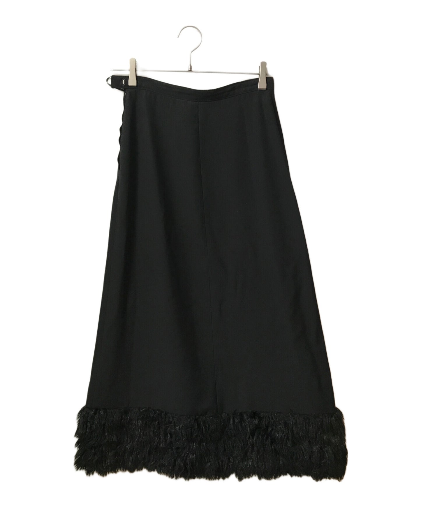 [Pre-owned] tricot COMME des GARCONS skirt TS-08018M