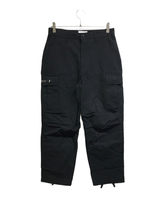 [Pre-owned] WTAPS Ripstop trousers pants 231wvdt-ptm09