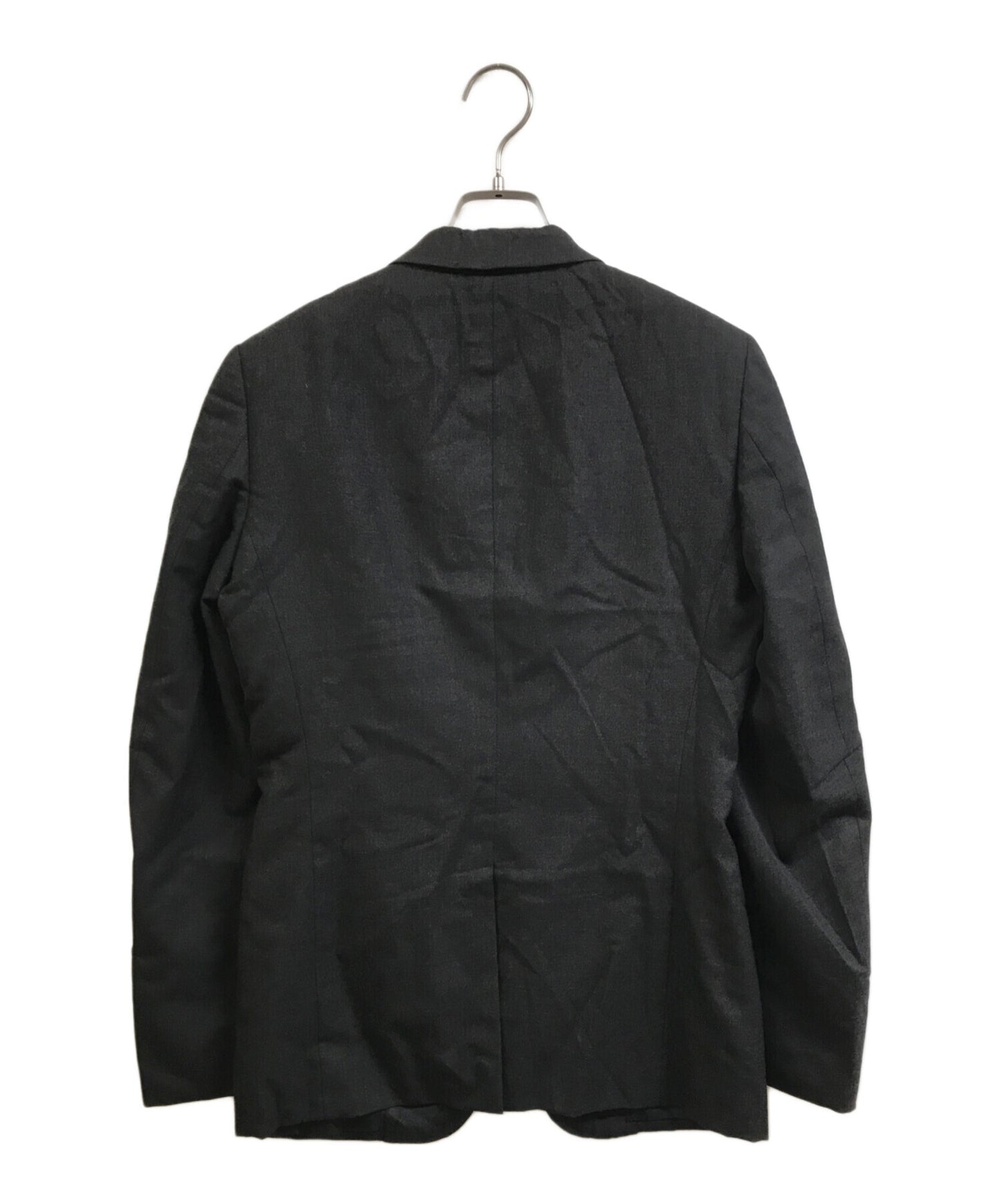 [Pre-owned] COMME des GARCONS HOMME PLUS Docking 2B Jacket PD-J011