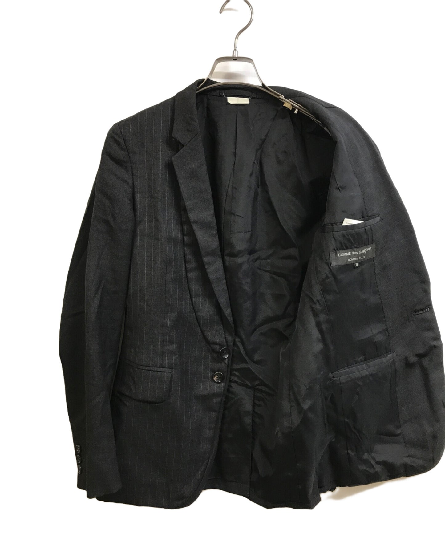 [Pre-owned] COMME des GARCONS HOMME PLUS Docking 2B Jacket PD-J011