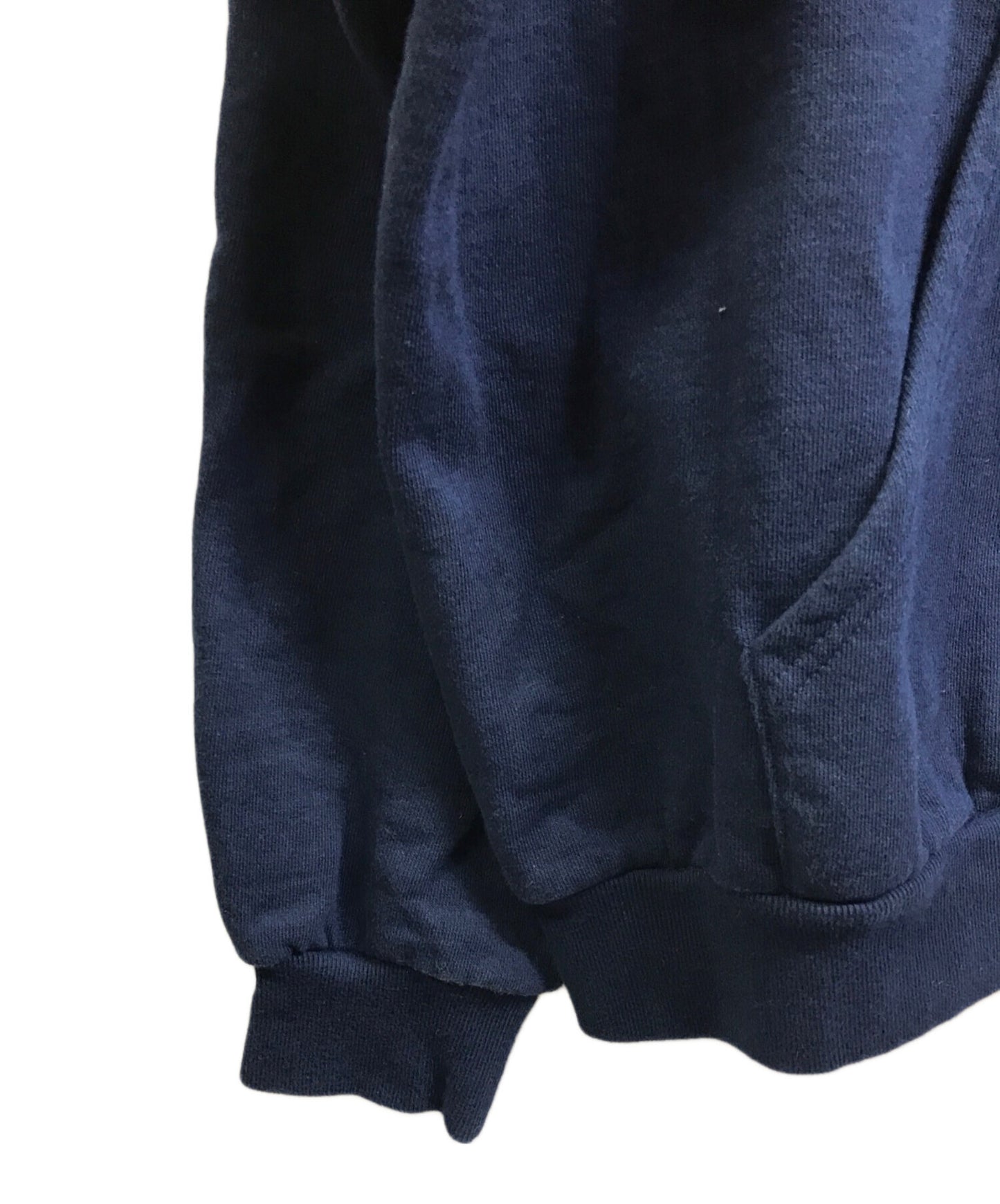 [Pre-owned] WTAPS CROSS BONES HOODY