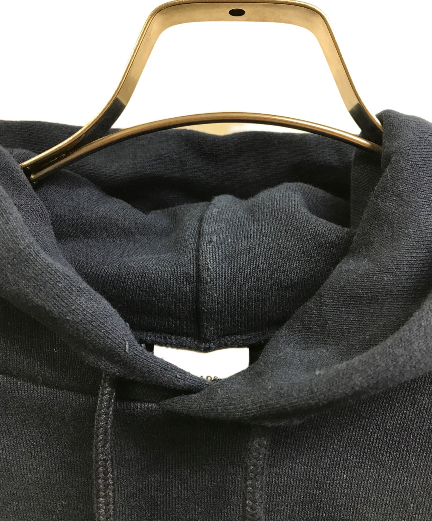 [Pre-owned] WTAPS CROSS BONES HOODY