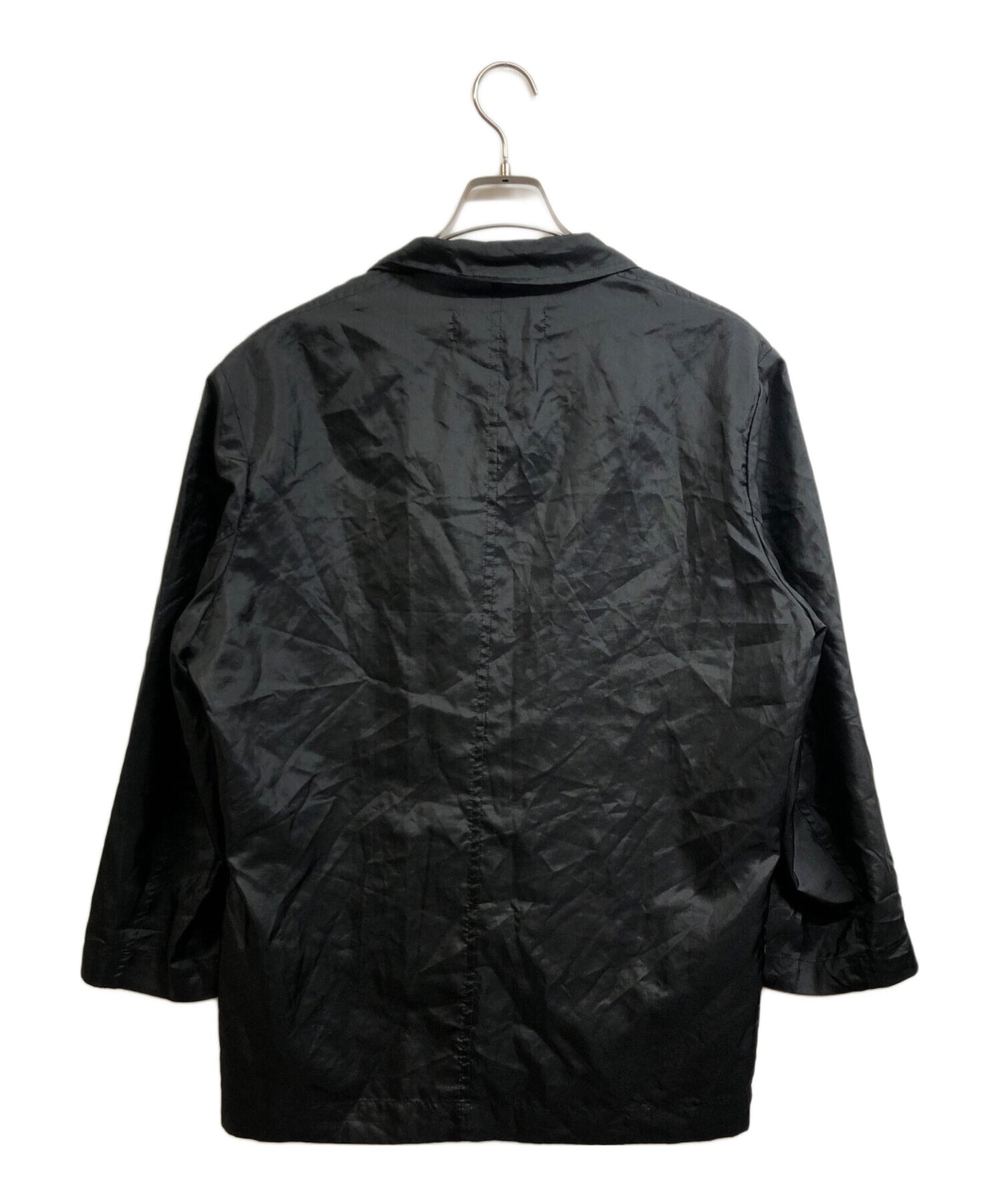 [Pre-owned] tricot COMME des GARCONS design jacket TJ-050020