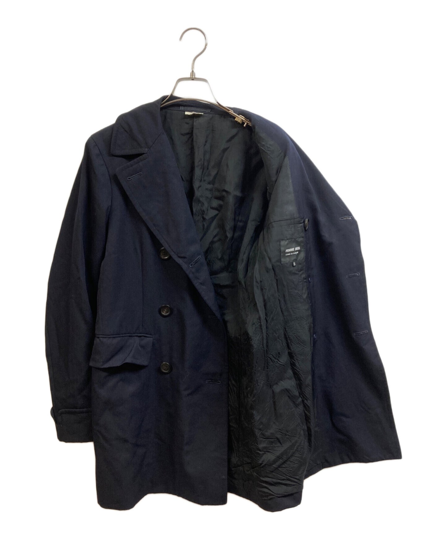 [Pre-owned] COMME des GARCONS HOMME DEUX jacket DR-C001