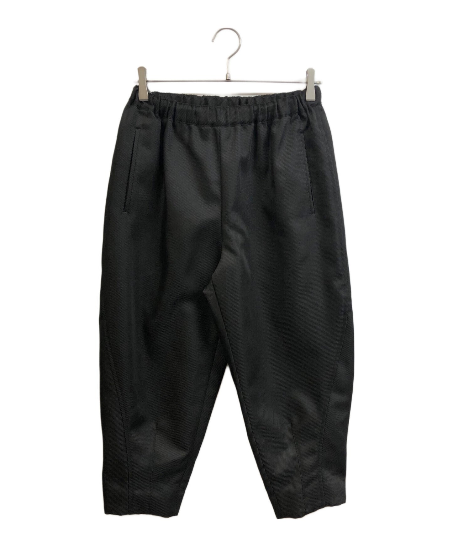 [Pre-owned] COMME des GARCONS tapered pants GI-P012 AD2021