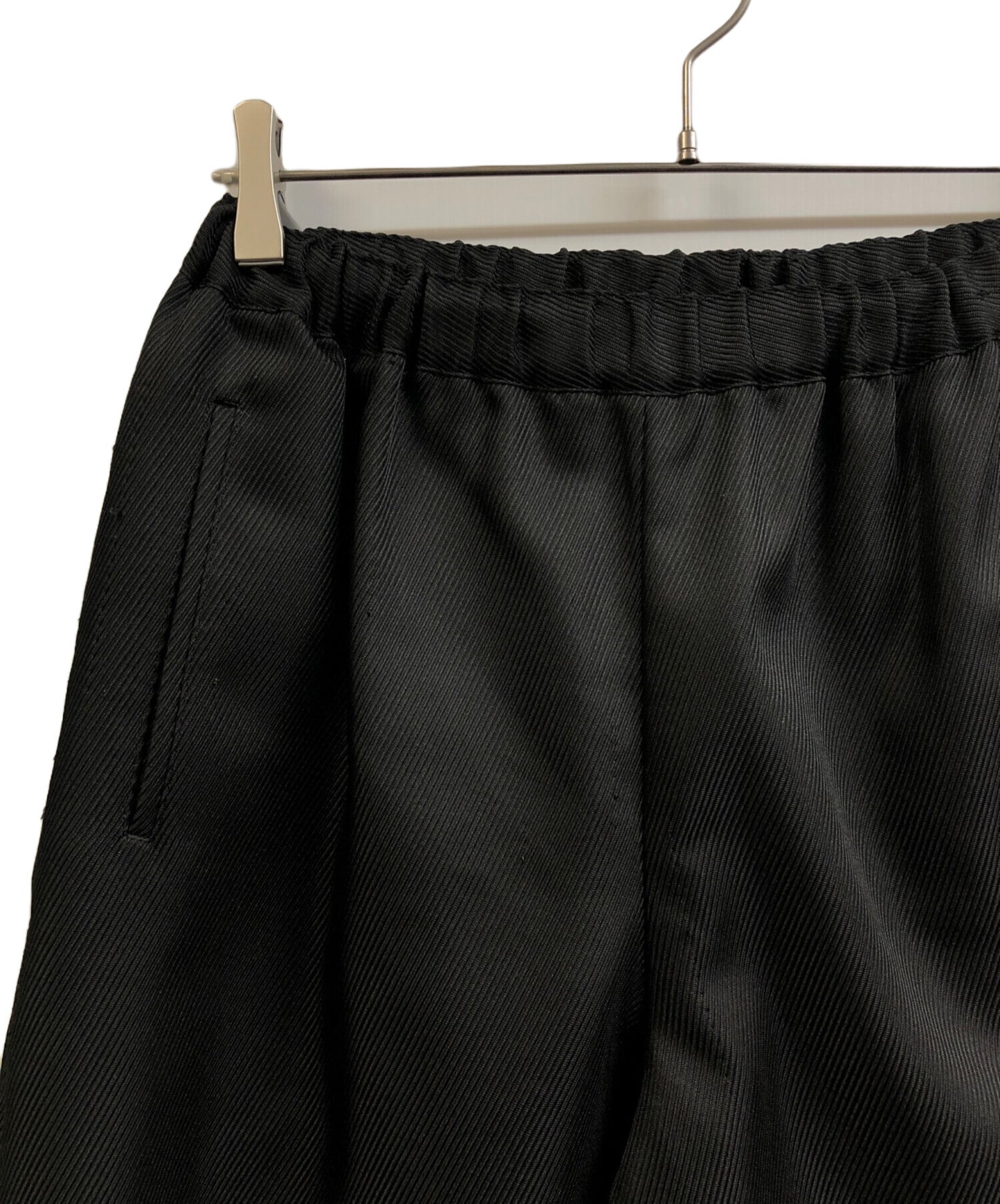 [Pre-owned] COMME des GARCONS tapered pants GI-P012 AD2021