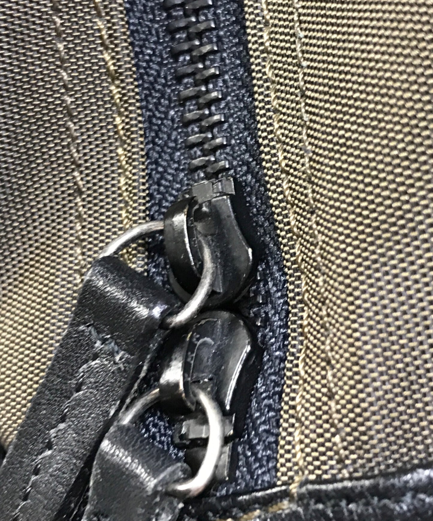 [Pre-owned] Jean Paul GAULTIER(400) backpack