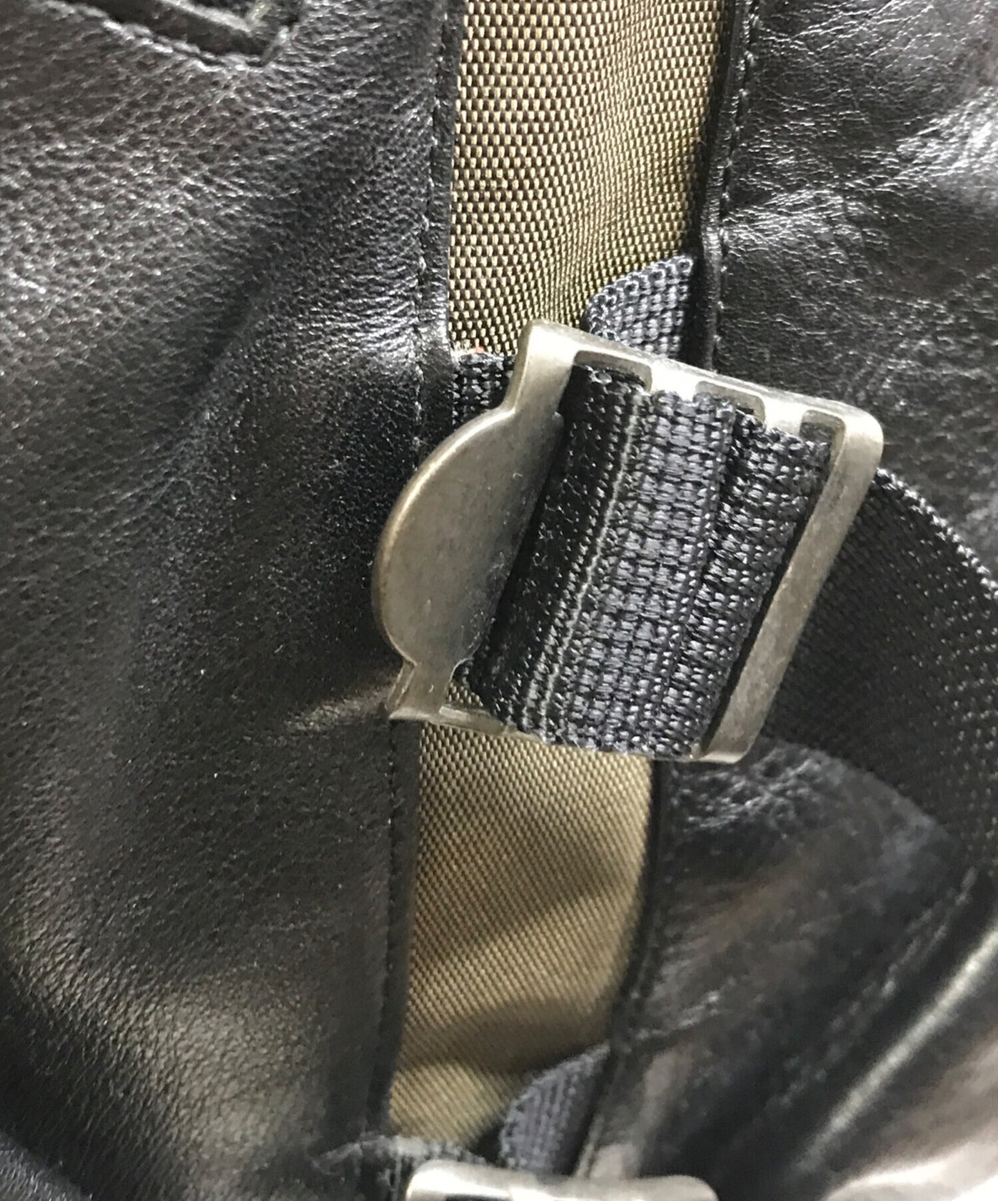 [Pre-owned] Jean Paul GAULTIER(400) backpack