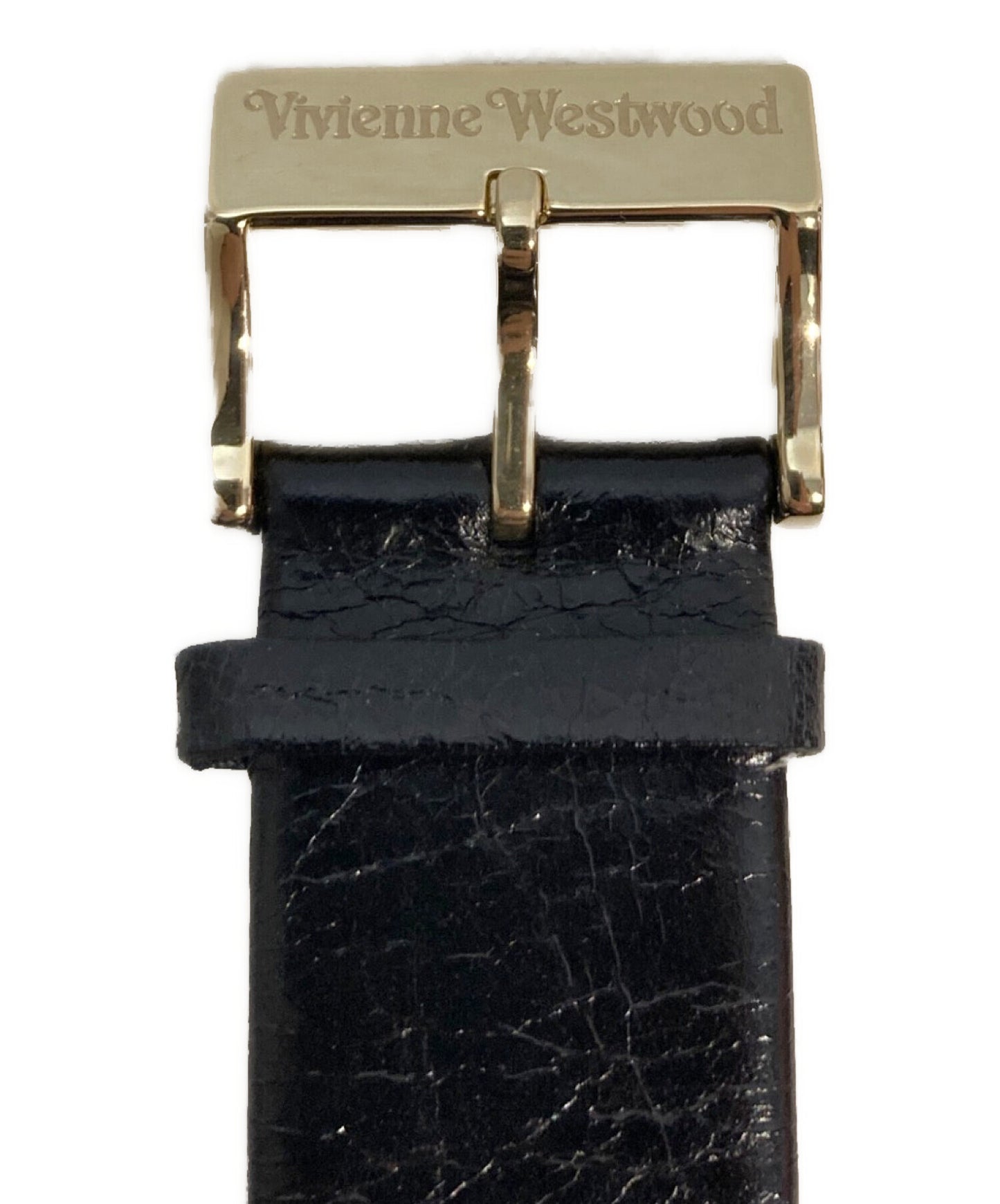 [Pre-owned] Vivienne Westwood Imperialist 2 Union Jack VV021UJBK