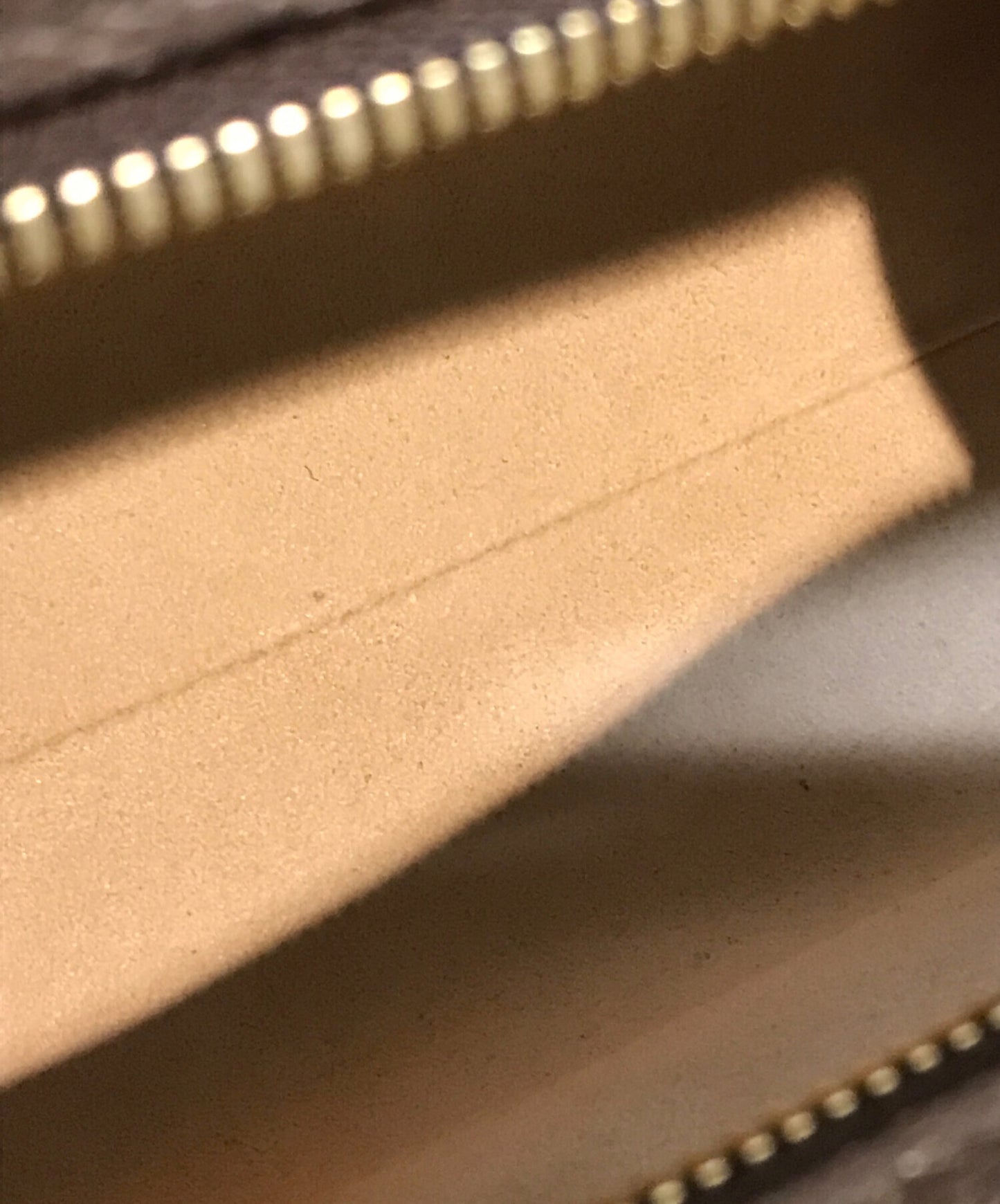 [Pre-owned] GUCCI GG Supreme Handbag 693724