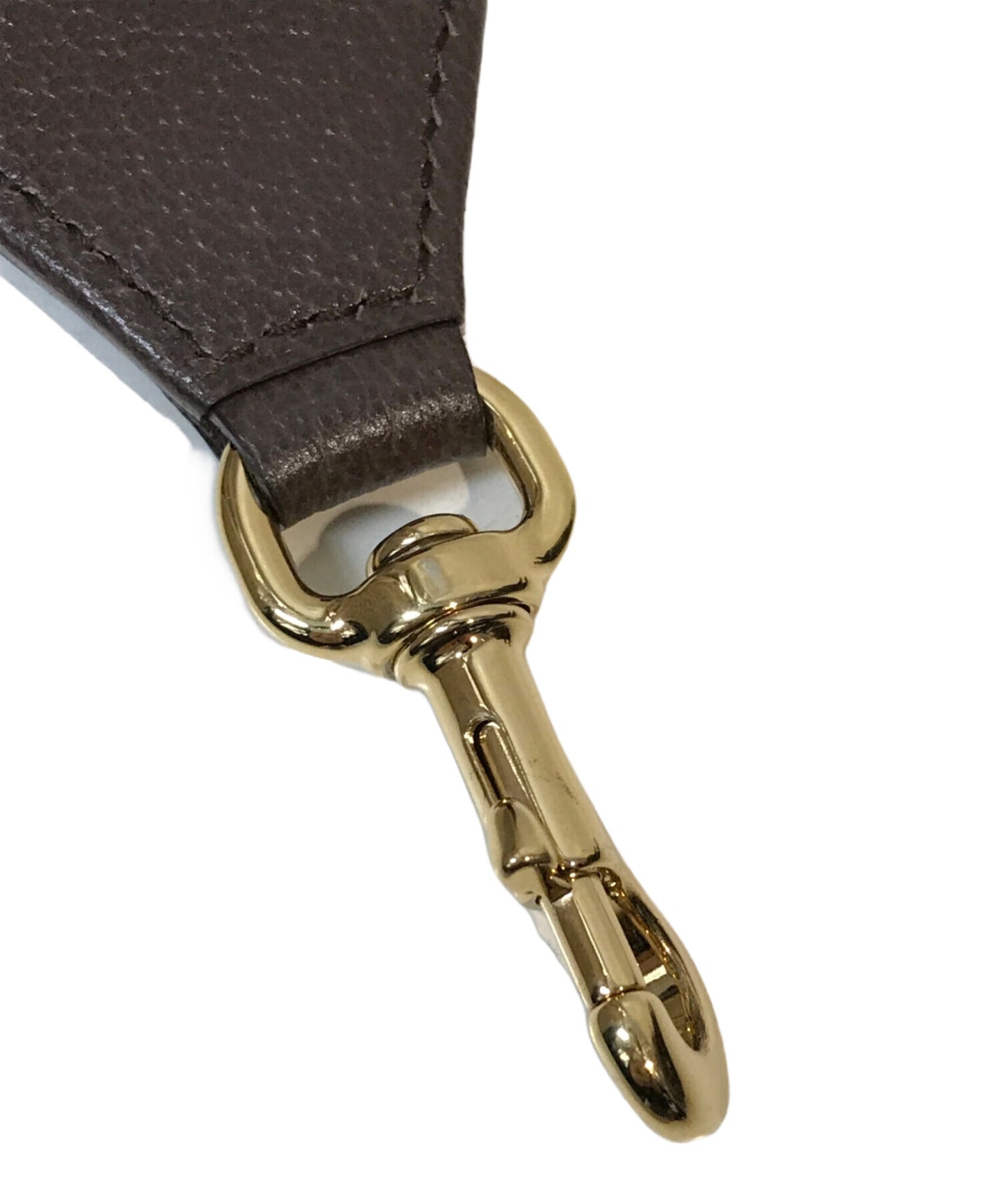 [Pre-owned] GUCCI GG Supreme Handbag 693724