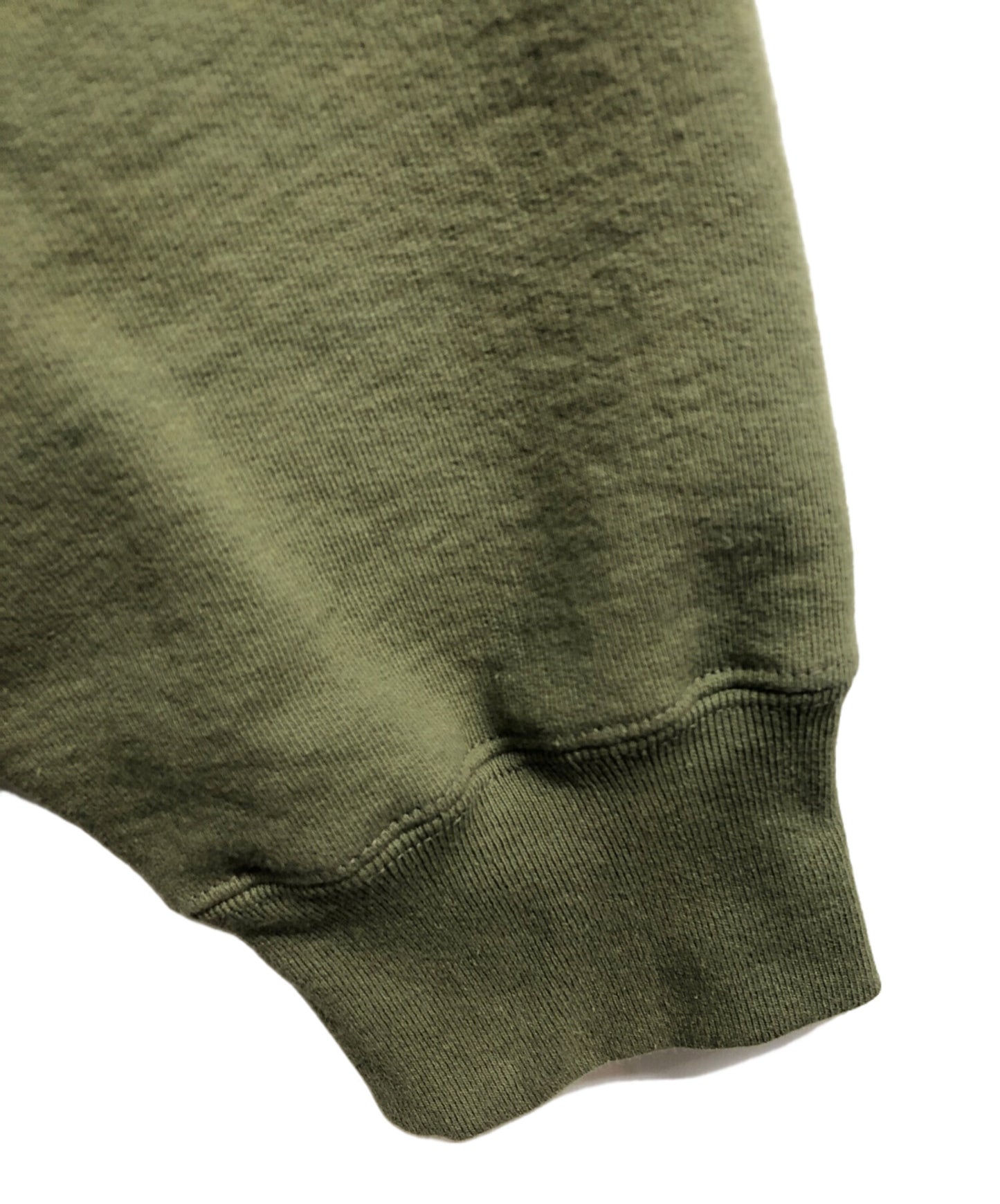 [Pre-owned] SUPREME Underline Hooded Sweatshirt