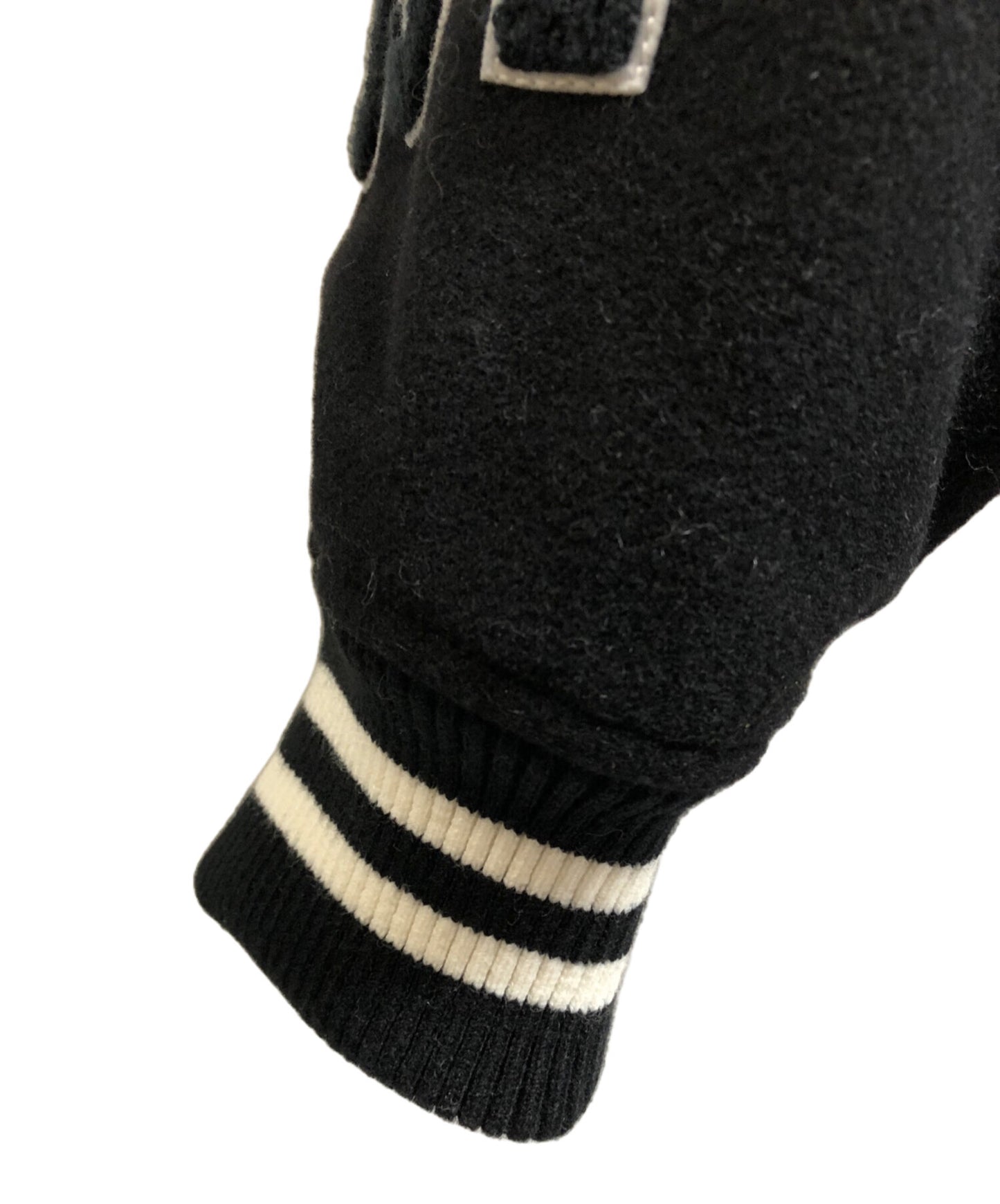 [Pre-owned] SUPREME Veritas Varsity Jacket