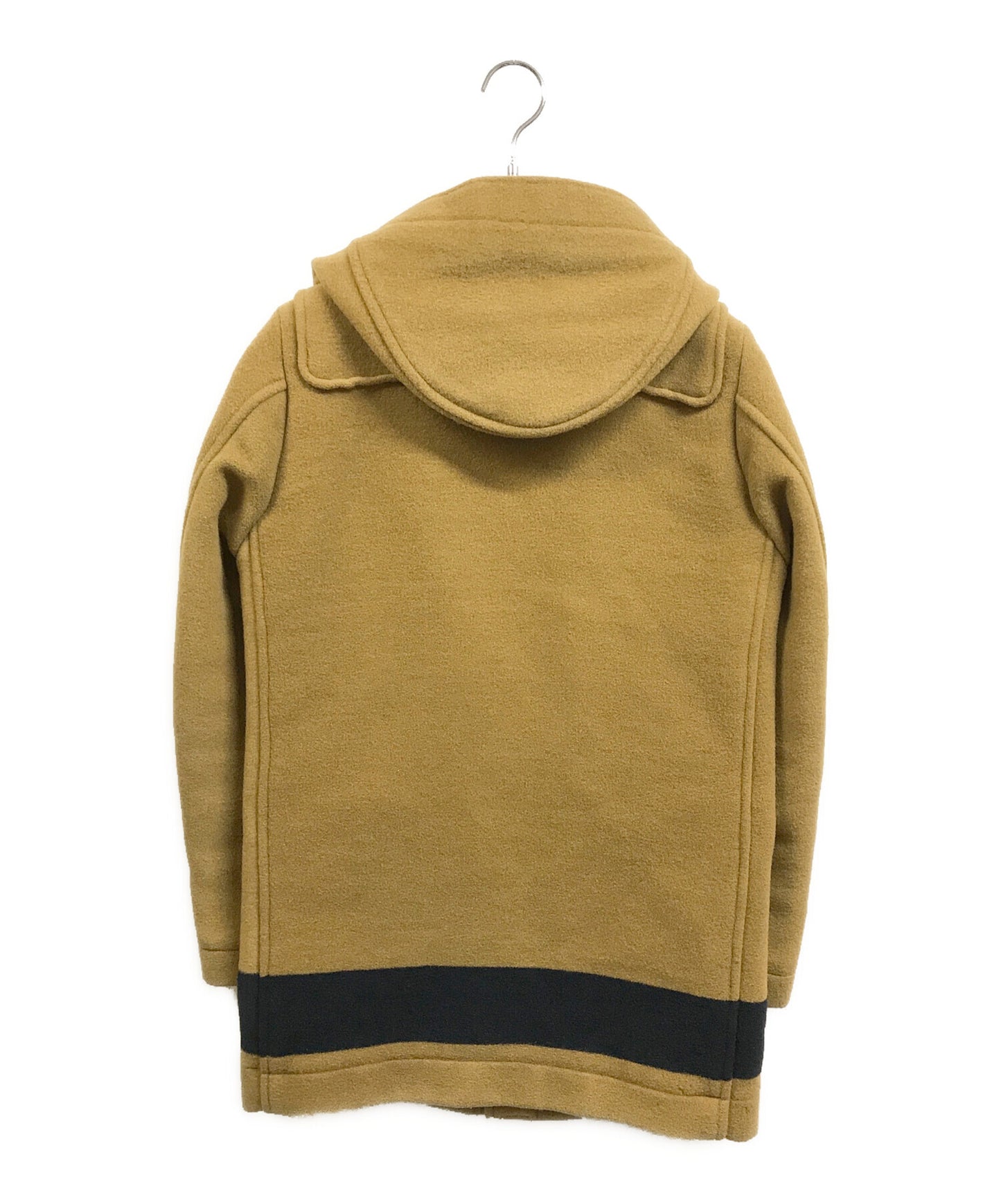 [Pre-owned] Hysteric Glamour Fireman Duffle Coat 0234AC08