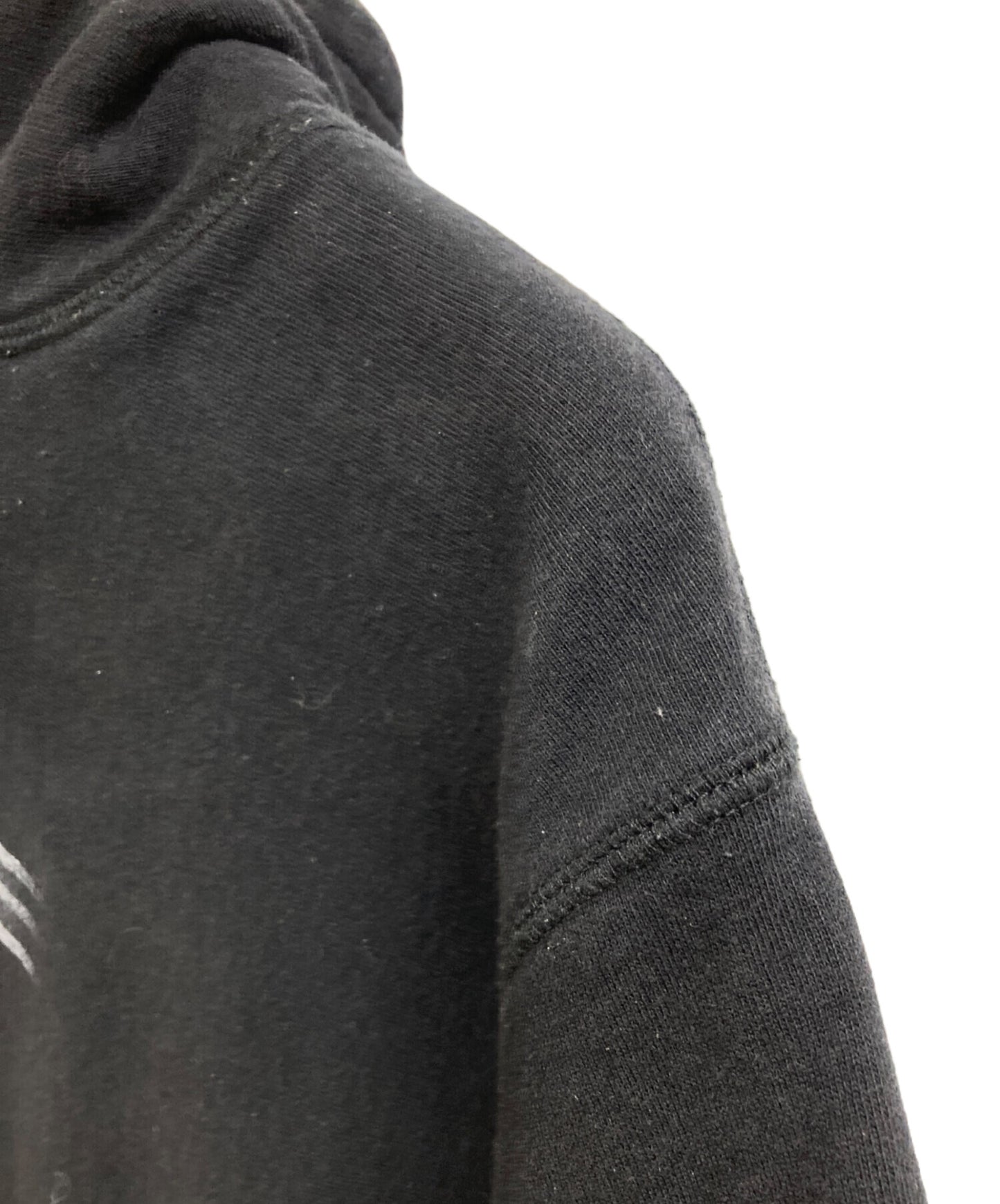 [Pre-owned] SUPREME Motion Logo Hooded Sweatshirt