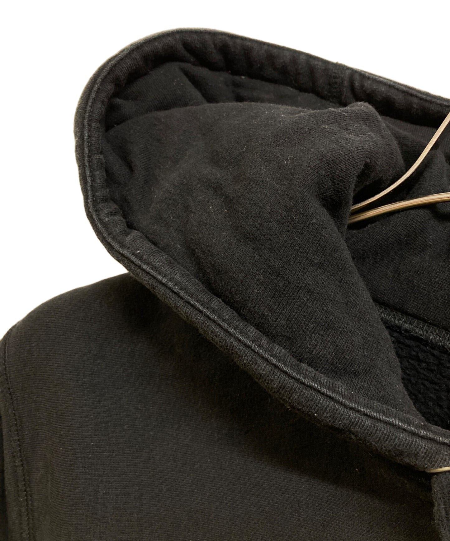 [Pre-owned] SUPREME Motion Logo Hooded Sweatshirt