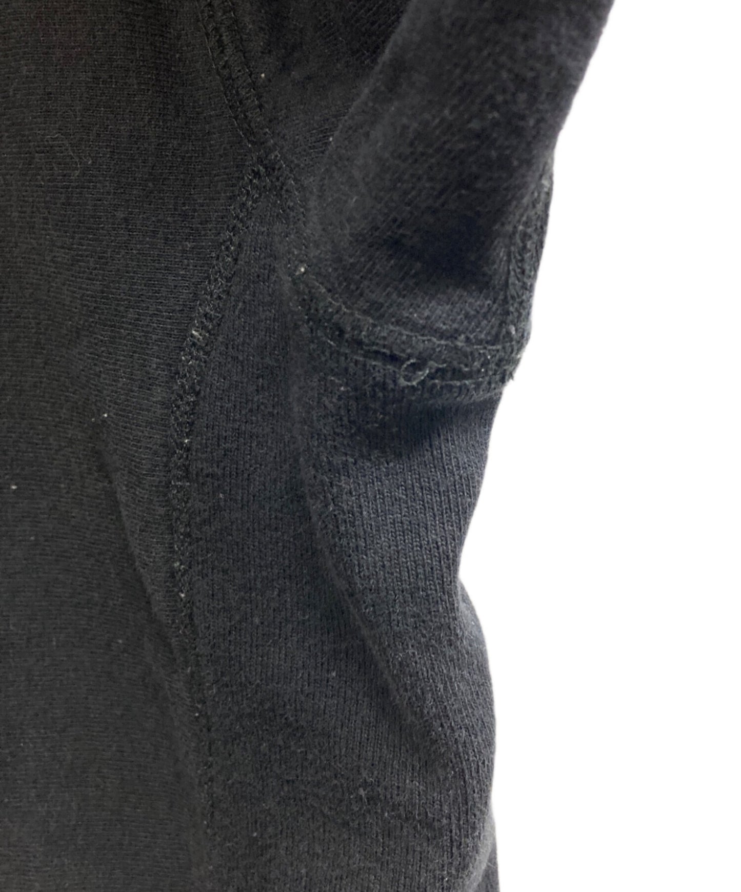 [Pre-owned] SUPREME Motion Logo Hooded Sweatshirt