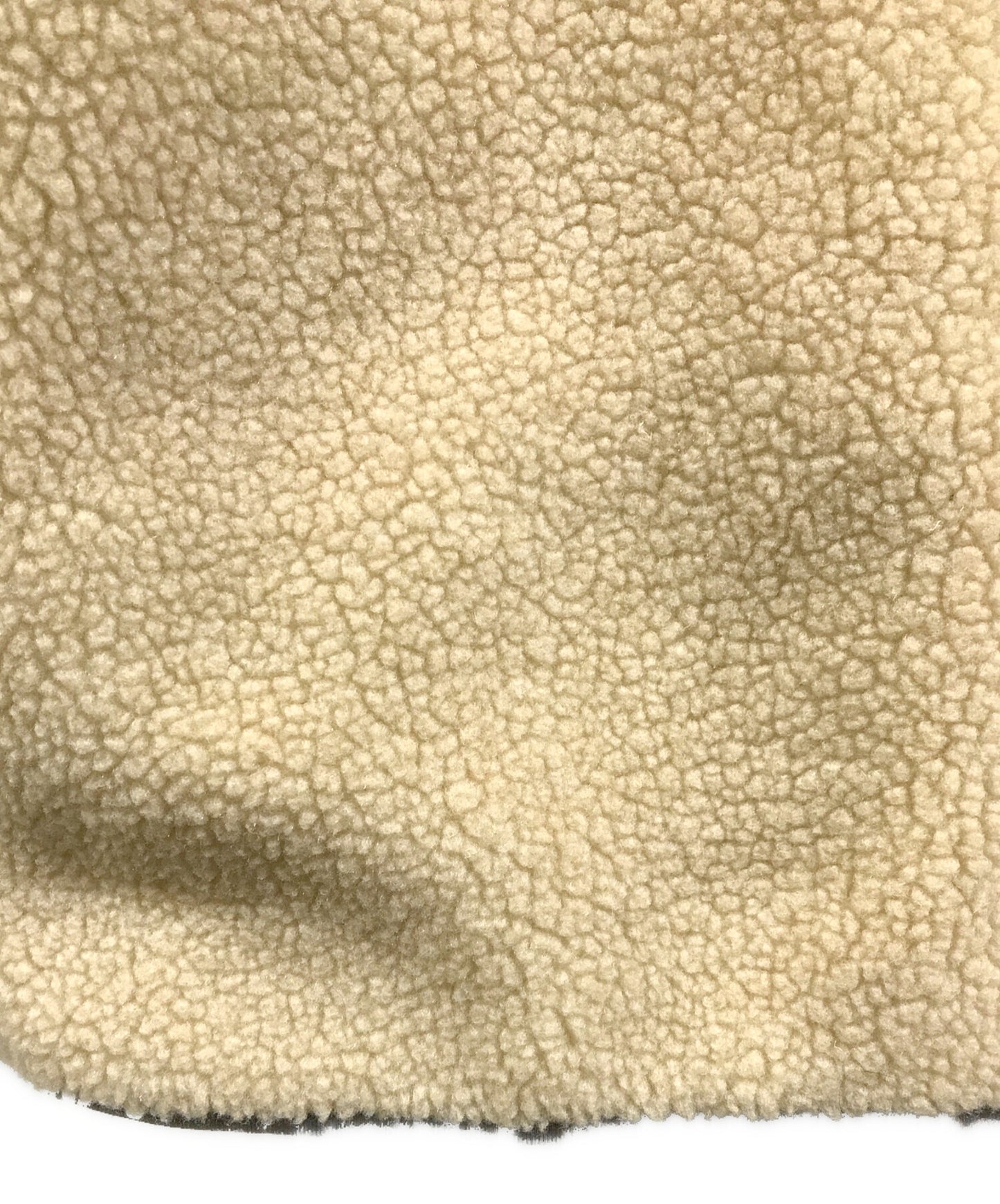 [Pre-owned] NEIGHBORHOOD boa fleece jacket 192SZNH-JKM04