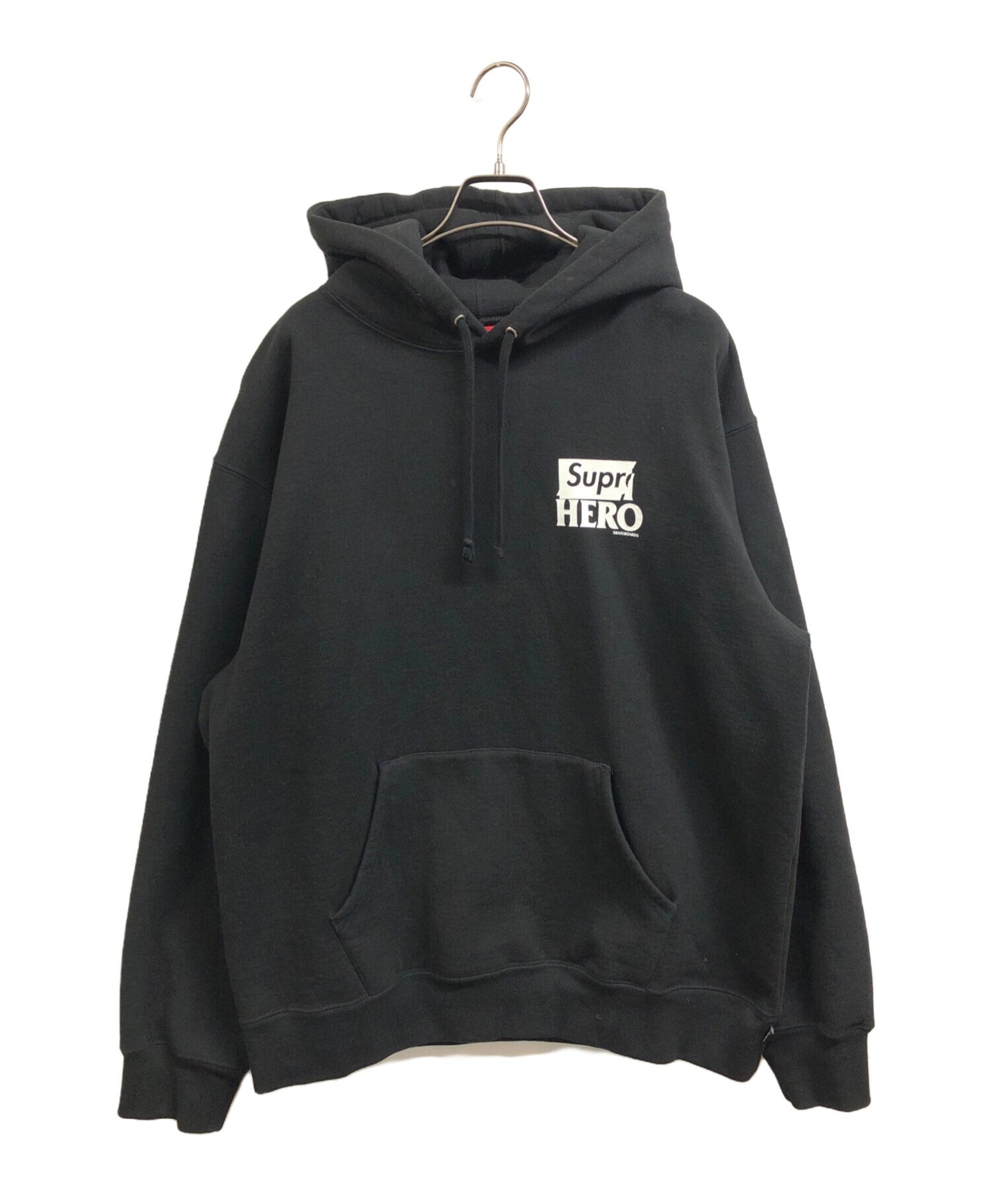 [Pre-owned] SUPREME Hooded Sweatshirt