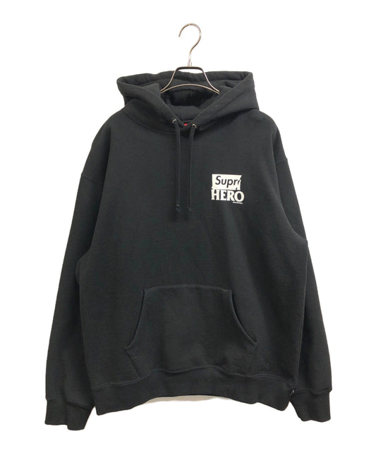 [Pre-owned] SUPREME Hooded Sweatshirt
