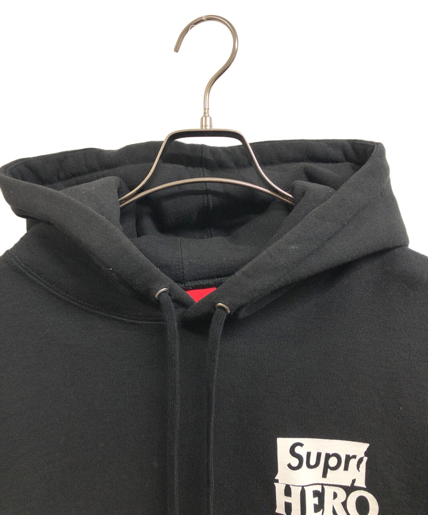 [Pre-owned] SUPREME Hooded Sweatshirt