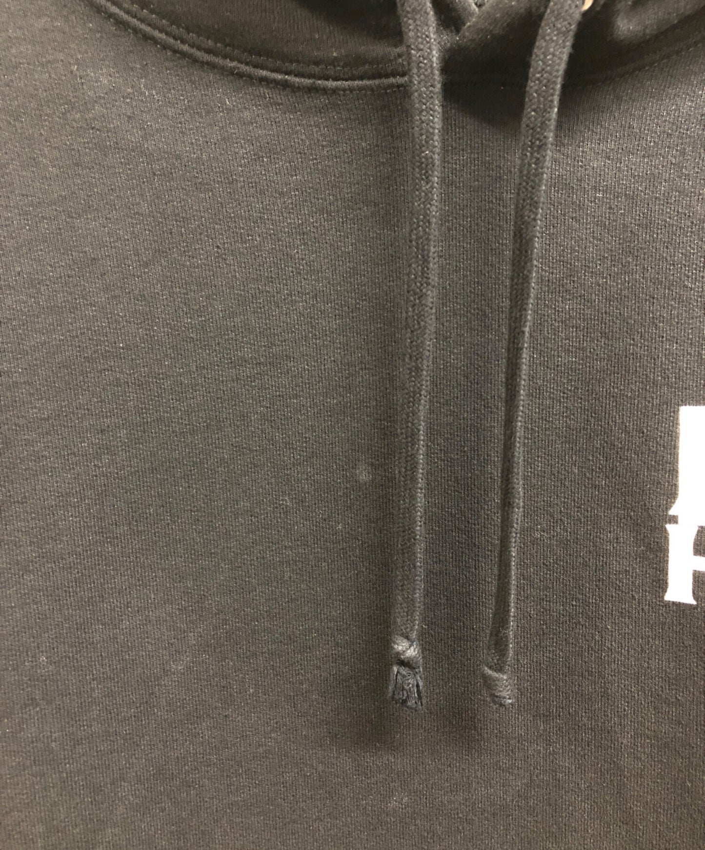 [Pre-owned] SUPREME Hooded Sweatshirt