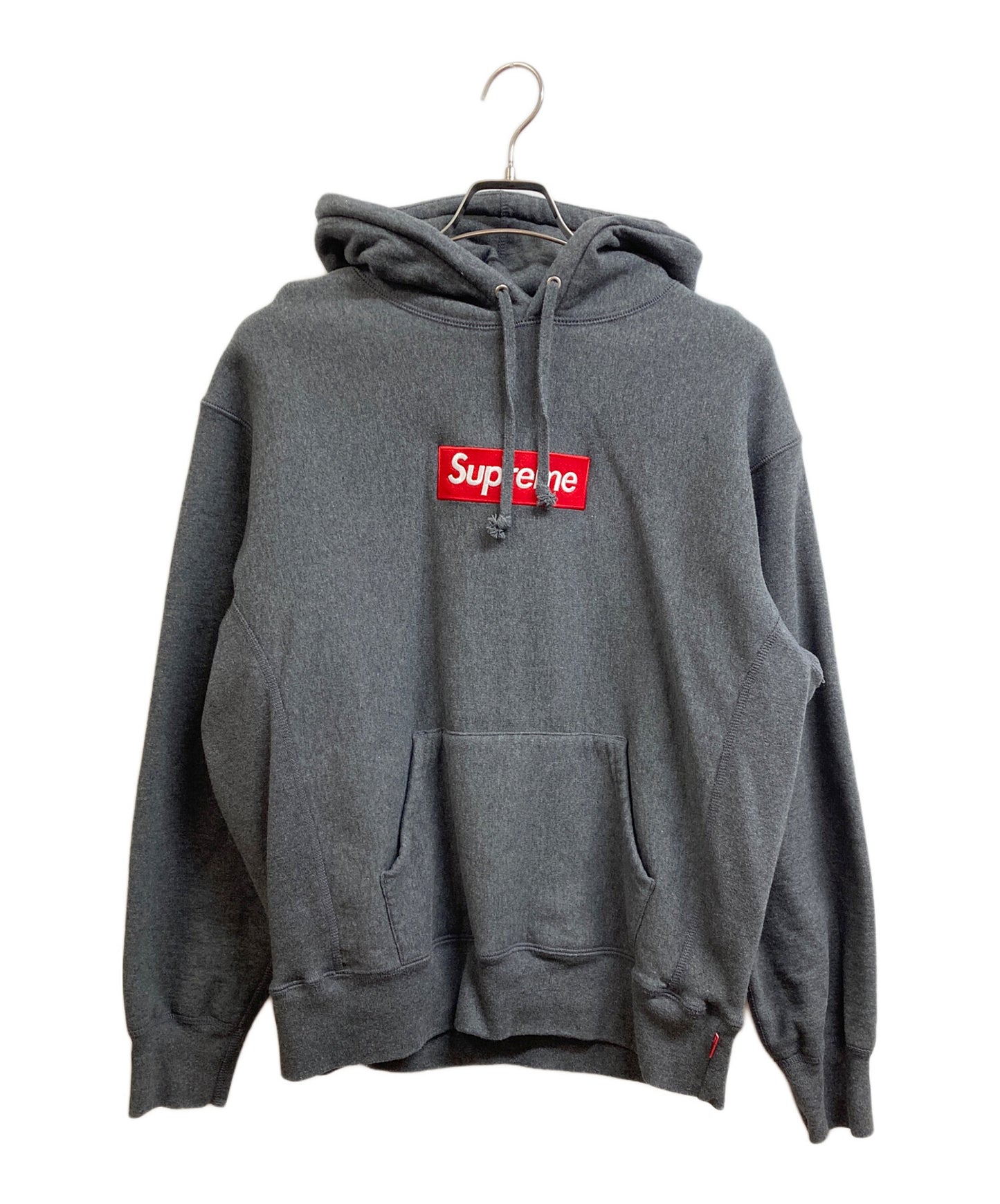 [Pre-owned] SUPREME Box Logo Hooded Sweatshirts
