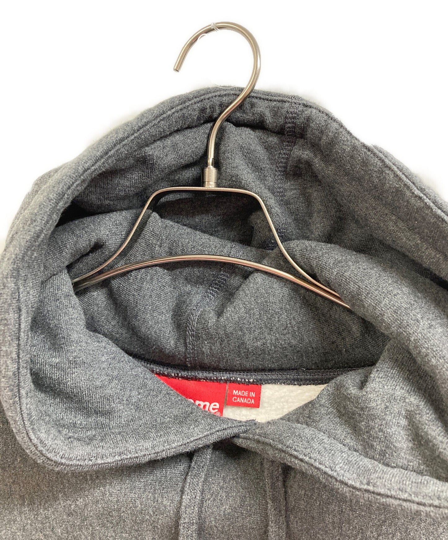 [Pre-owned] SUPREME Box Logo Hooded Sweatshirts