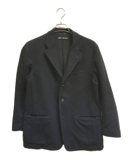 [Pre-owned] ISSEY MIYAKE Gradation 3B Jacket ME23FD105