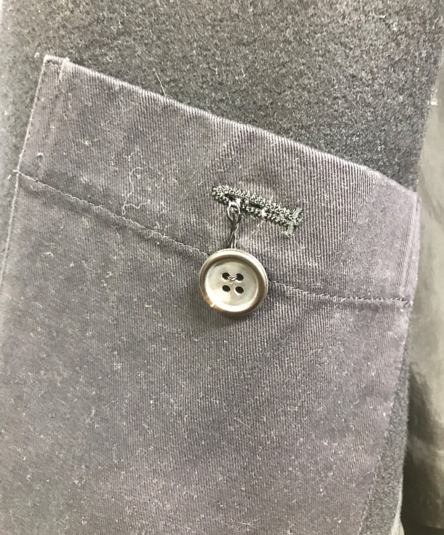 [Pre-owned] ISSEY MIYAKE Gradation 3B Jacket ME23FD105