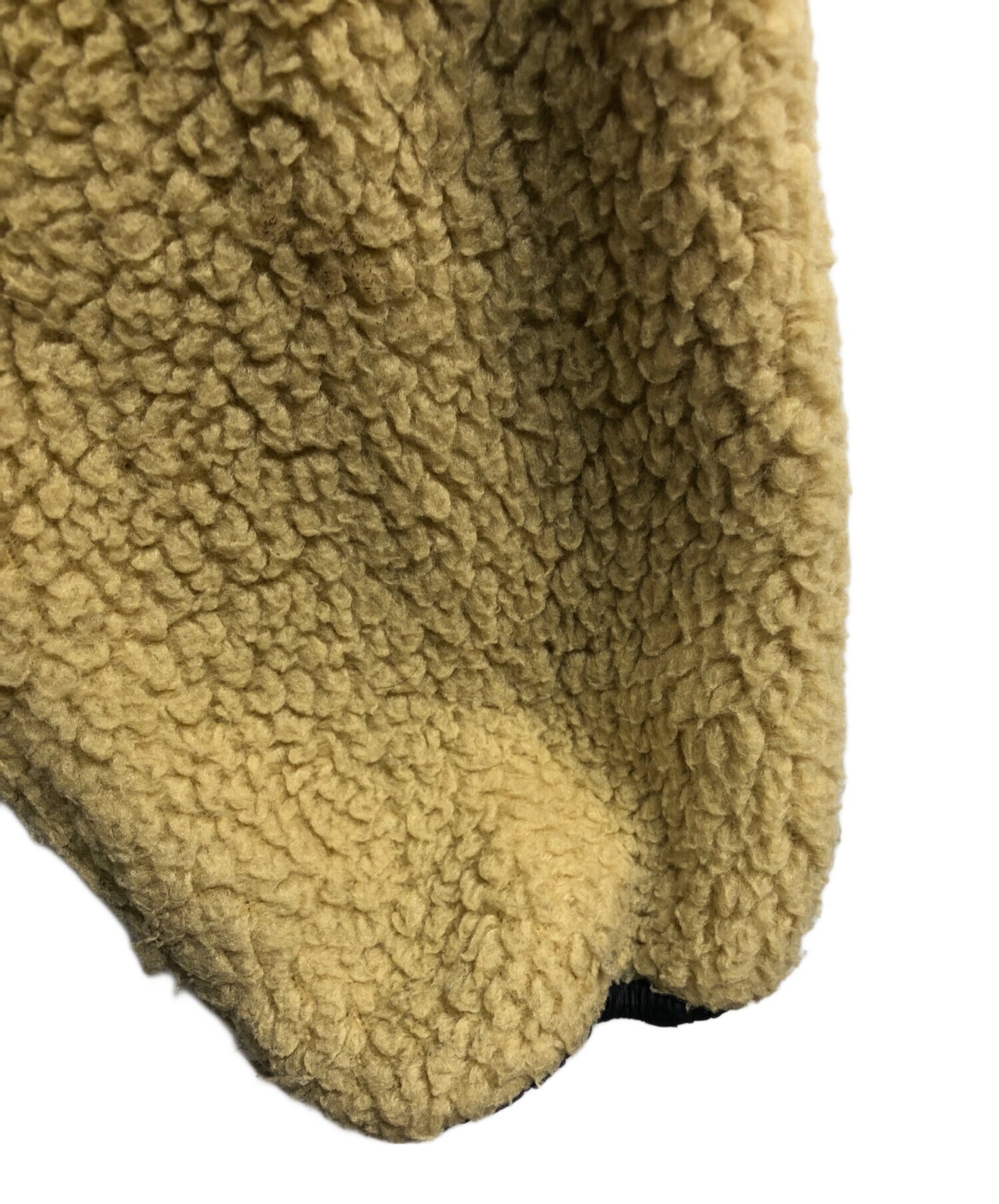 [Pre-owned] NEIGHBORHOOD WAVES PLTC E-JKT 192TSNH-JKM04