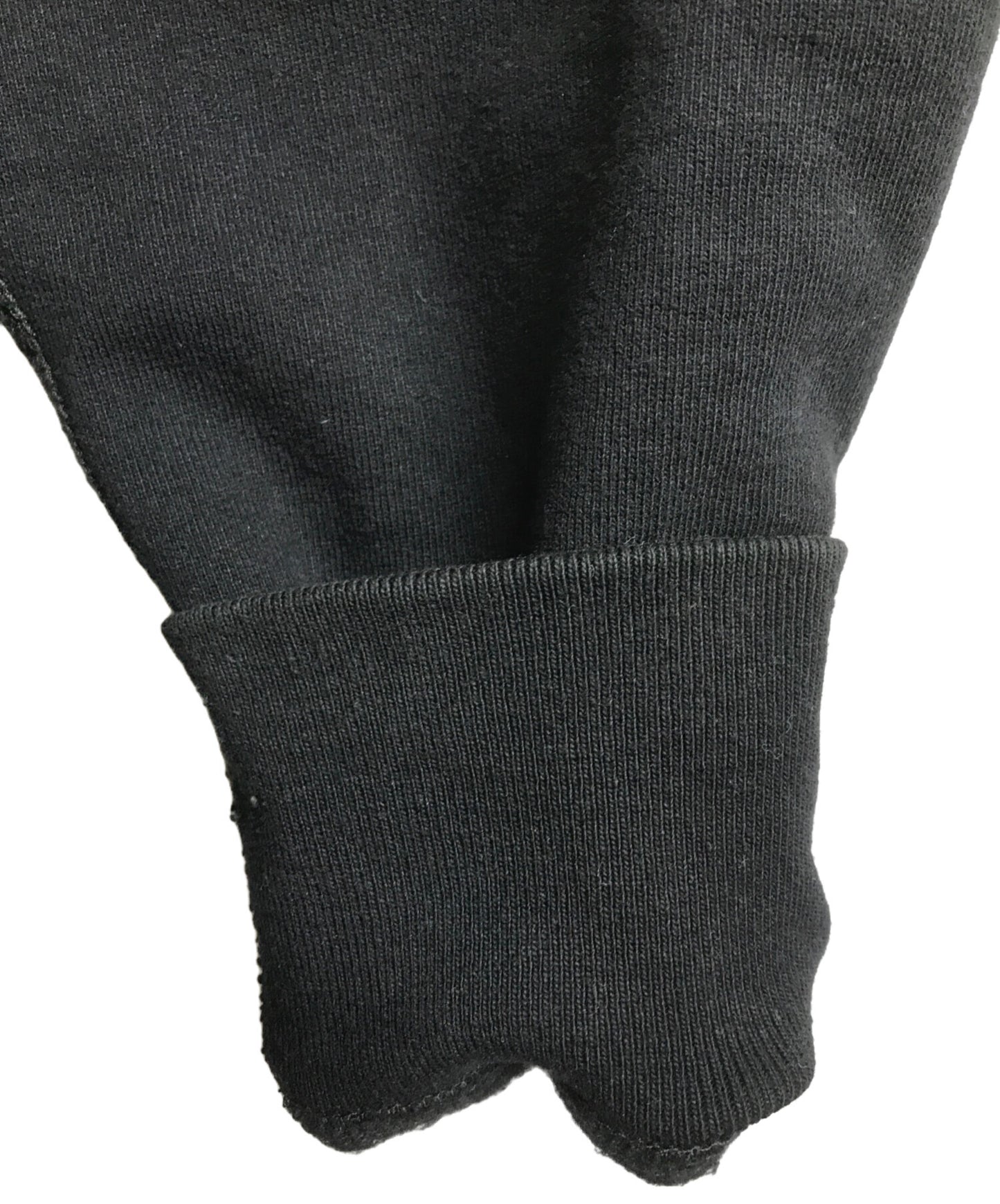 [Pre-owned] SUPREME embroidered outline hooded sweatshirt