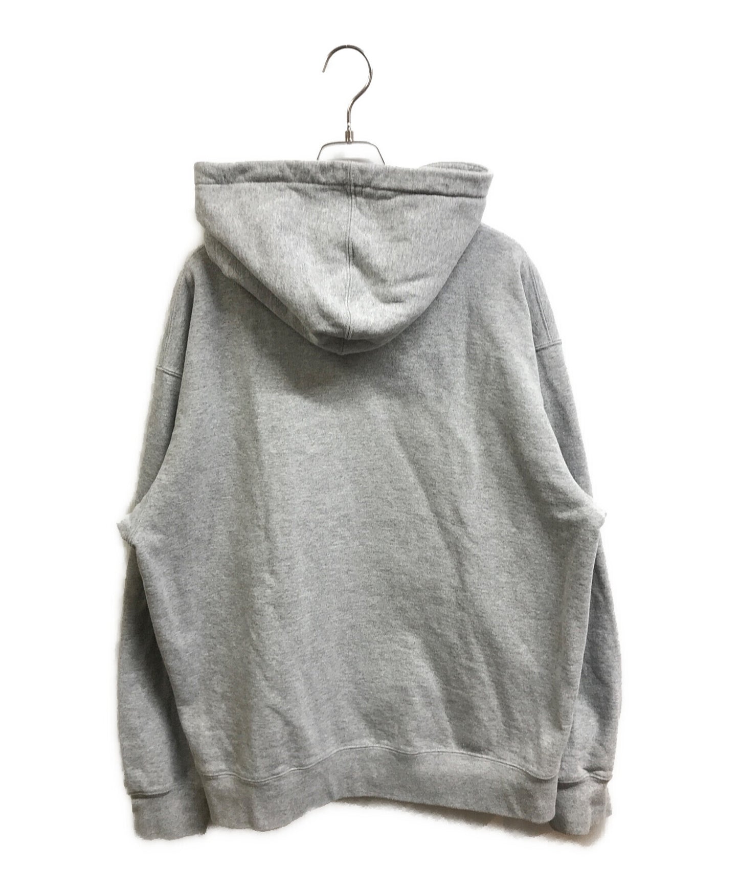 [Pre-owned] SUPREME Small Box Logo Hoodie