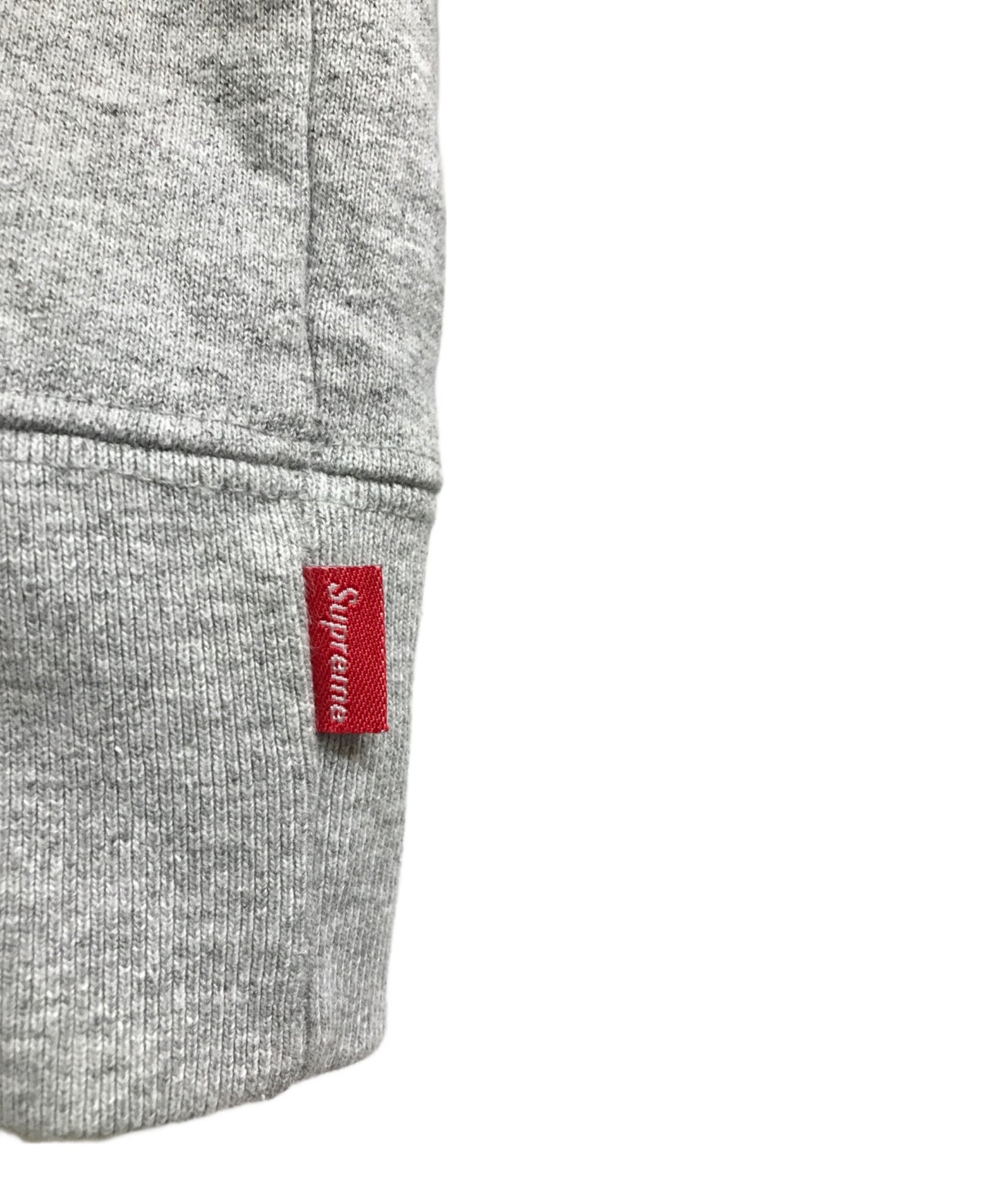 [Pre-owned] SUPREME Small Box Logo Hoodie