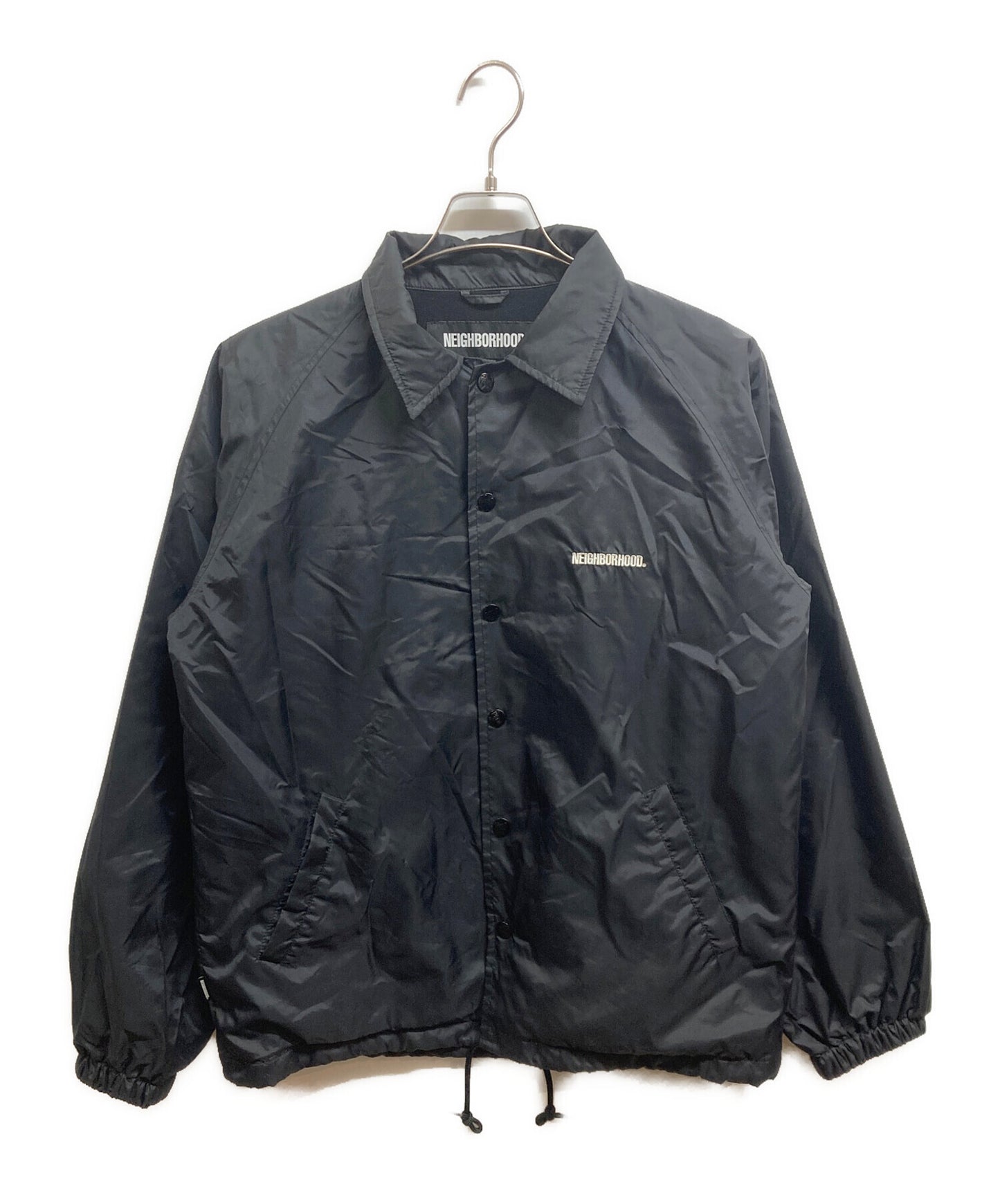[Pre-owned] NEIGHBORHOOD coach jacket 202TSNH-JKM01