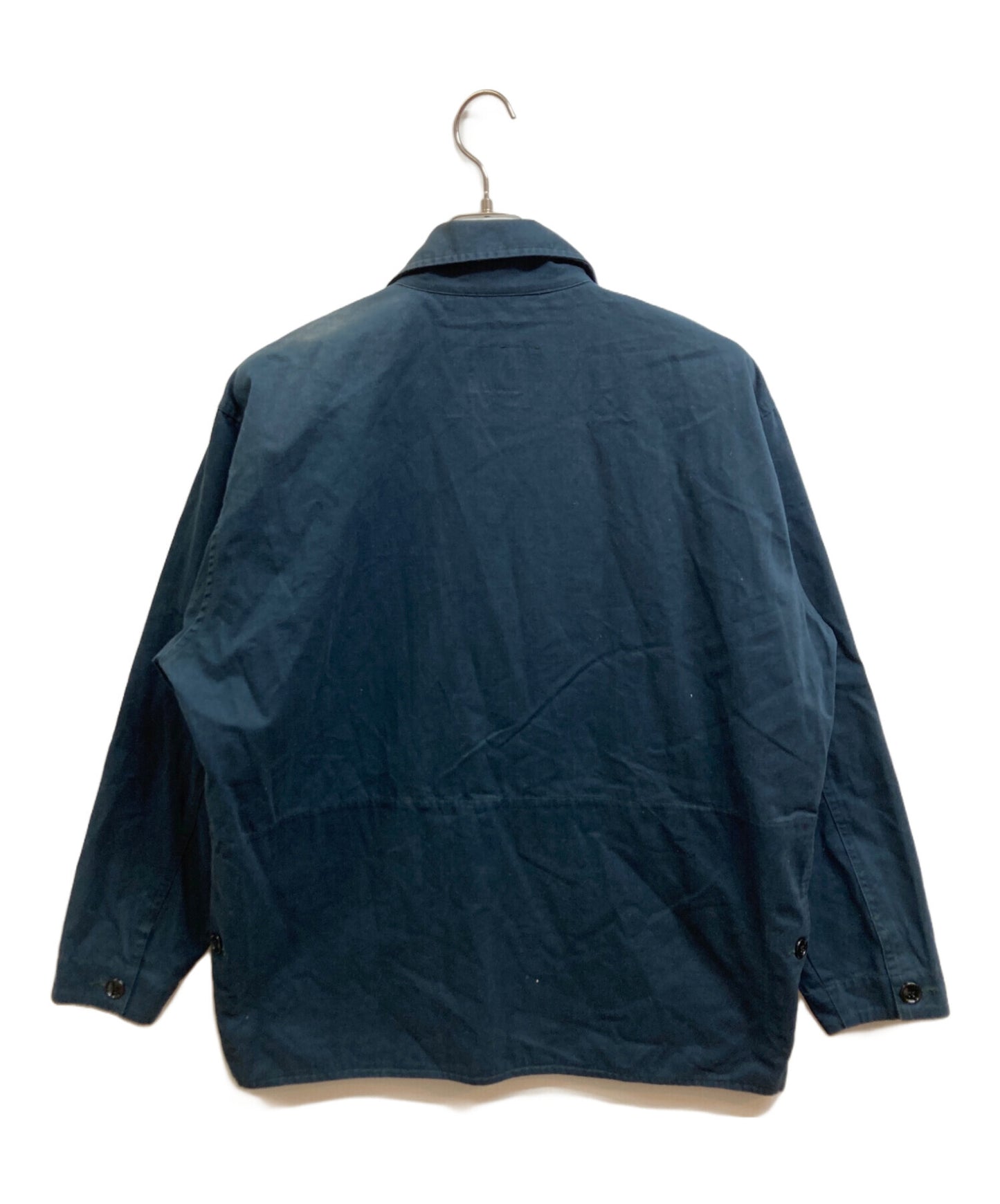[Pre-owned] stussy Vintage Work Jacket