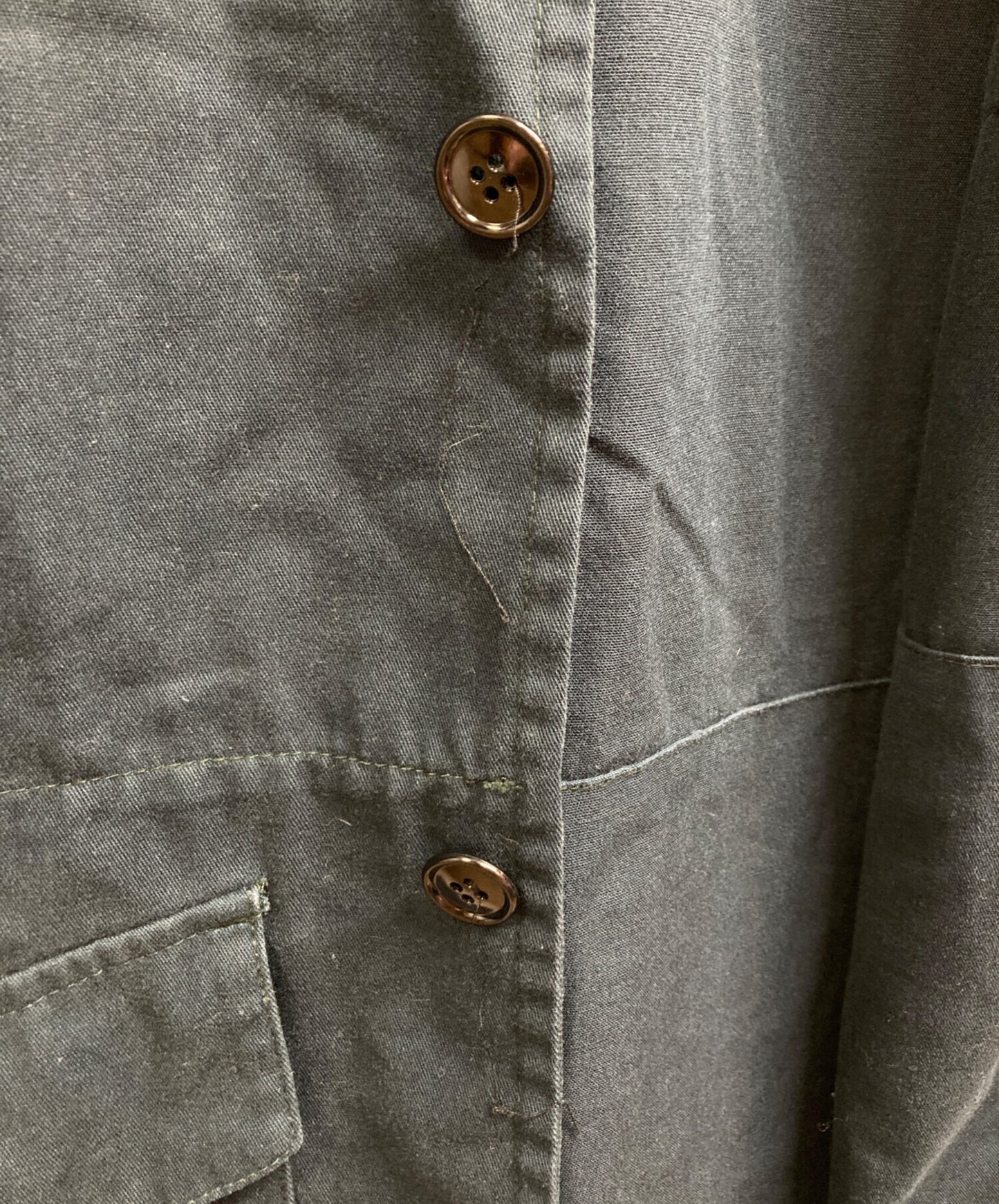 [Pre-owned] stussy Vintage Work Jacket