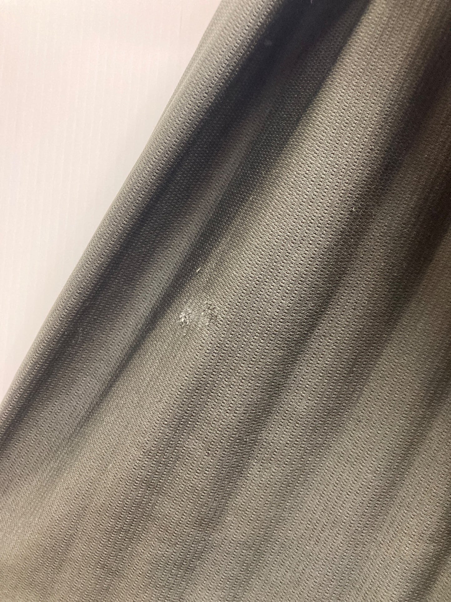 [Pre-owned] HOMME PLISSE ISSEY MIYAKE sarouel-eraser pleated pants HP55JF051