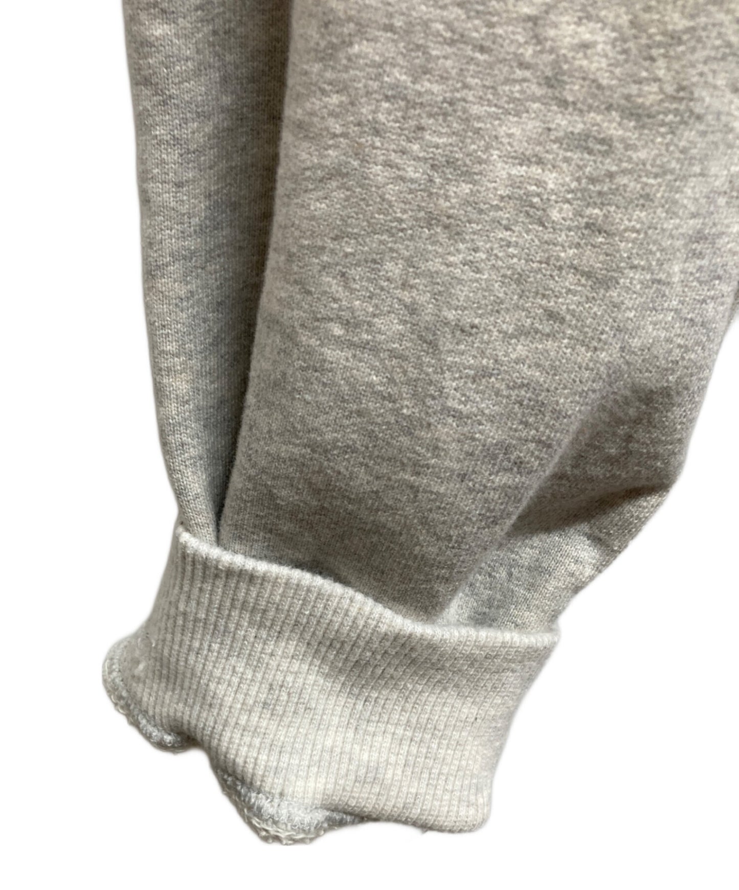 [Pre-owned] Hysteric Glamour UNLIMITED FUN Sweatshirt 02243CS01