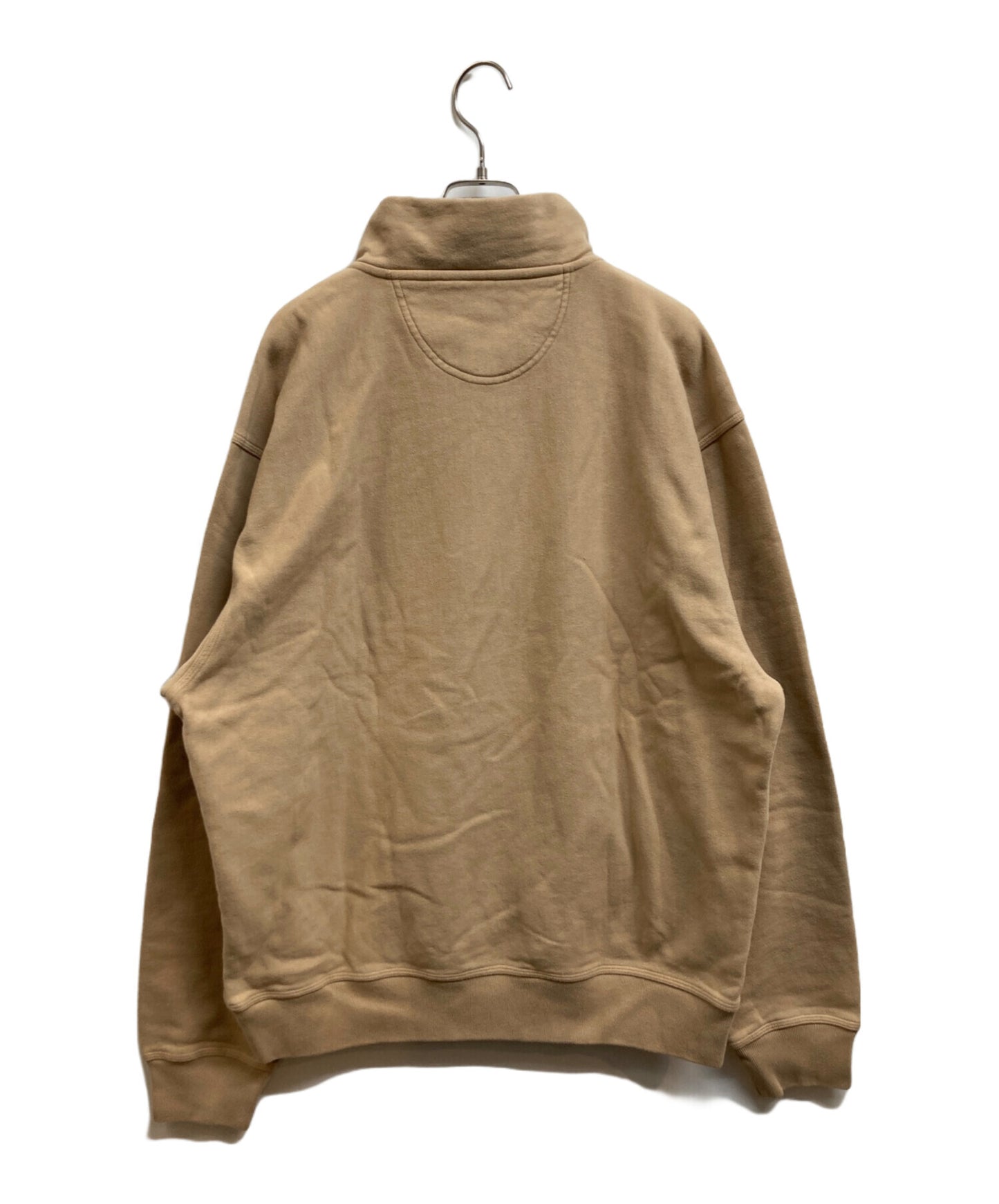 [Pre-owned] stussy Stock Logo Mock