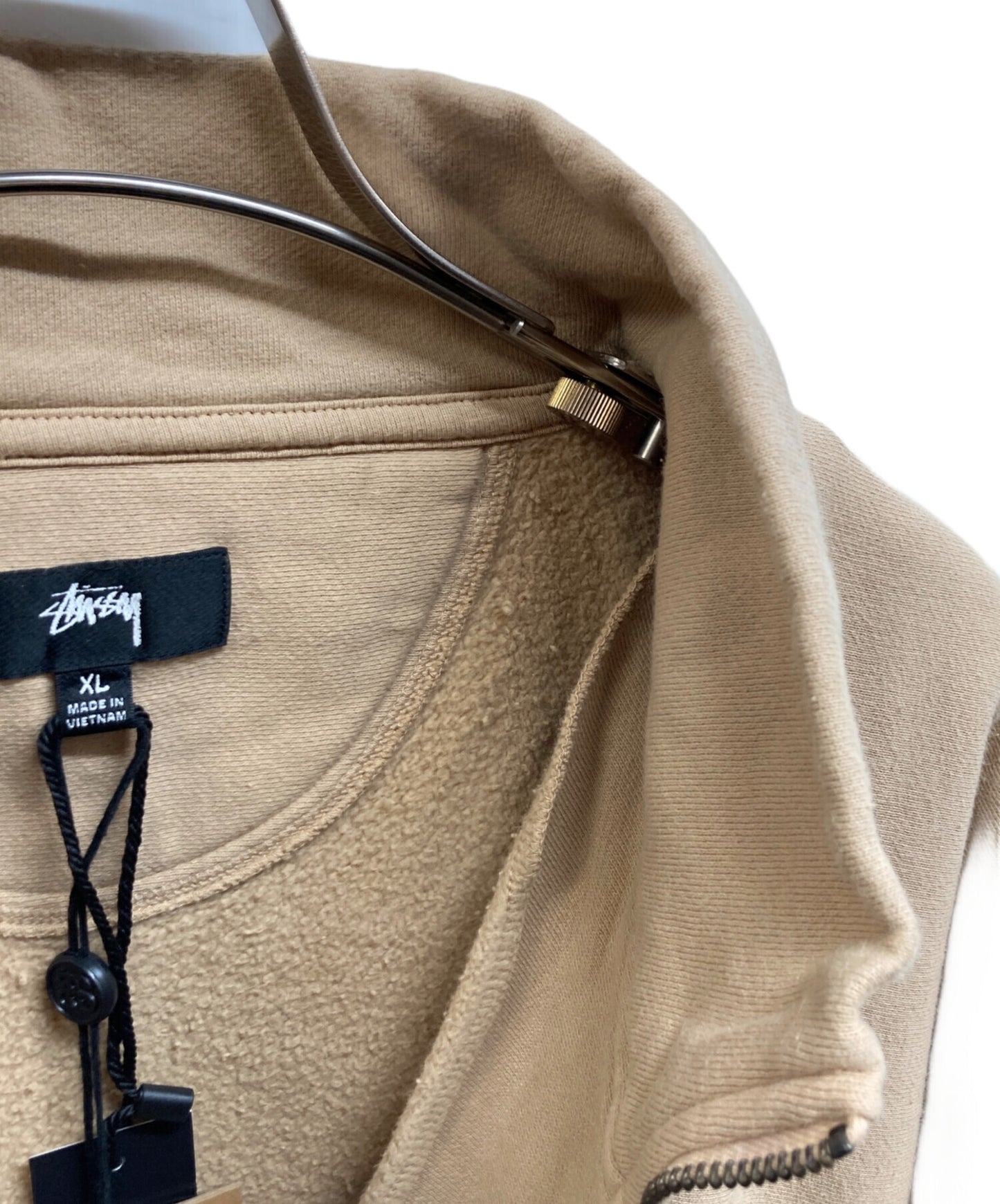 [Pre-owned] stussy Stock Logo Mock