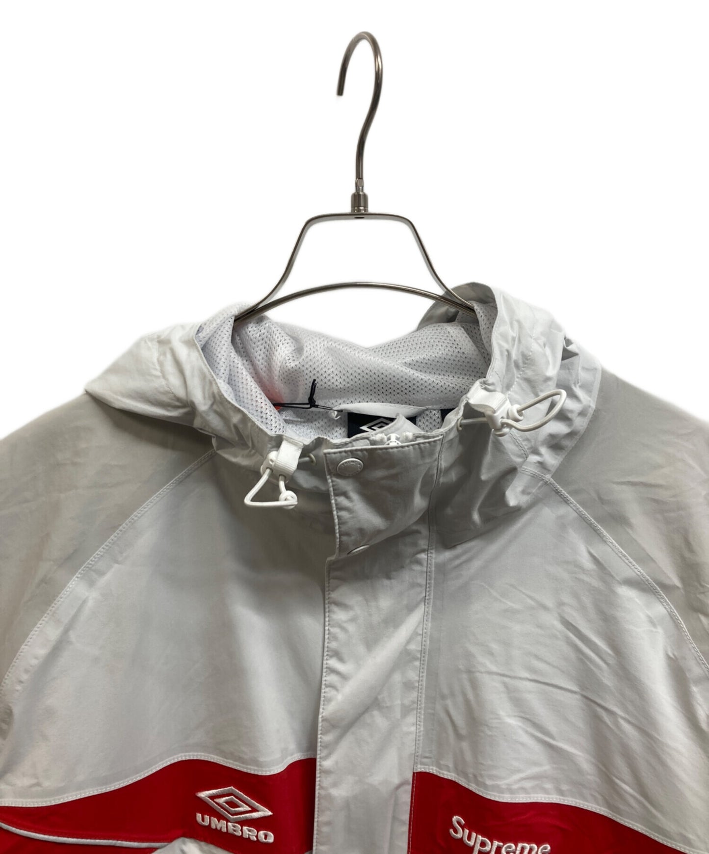 [Pre-owned] SUPREME 25SS GORE-TEX Hooded Jacket