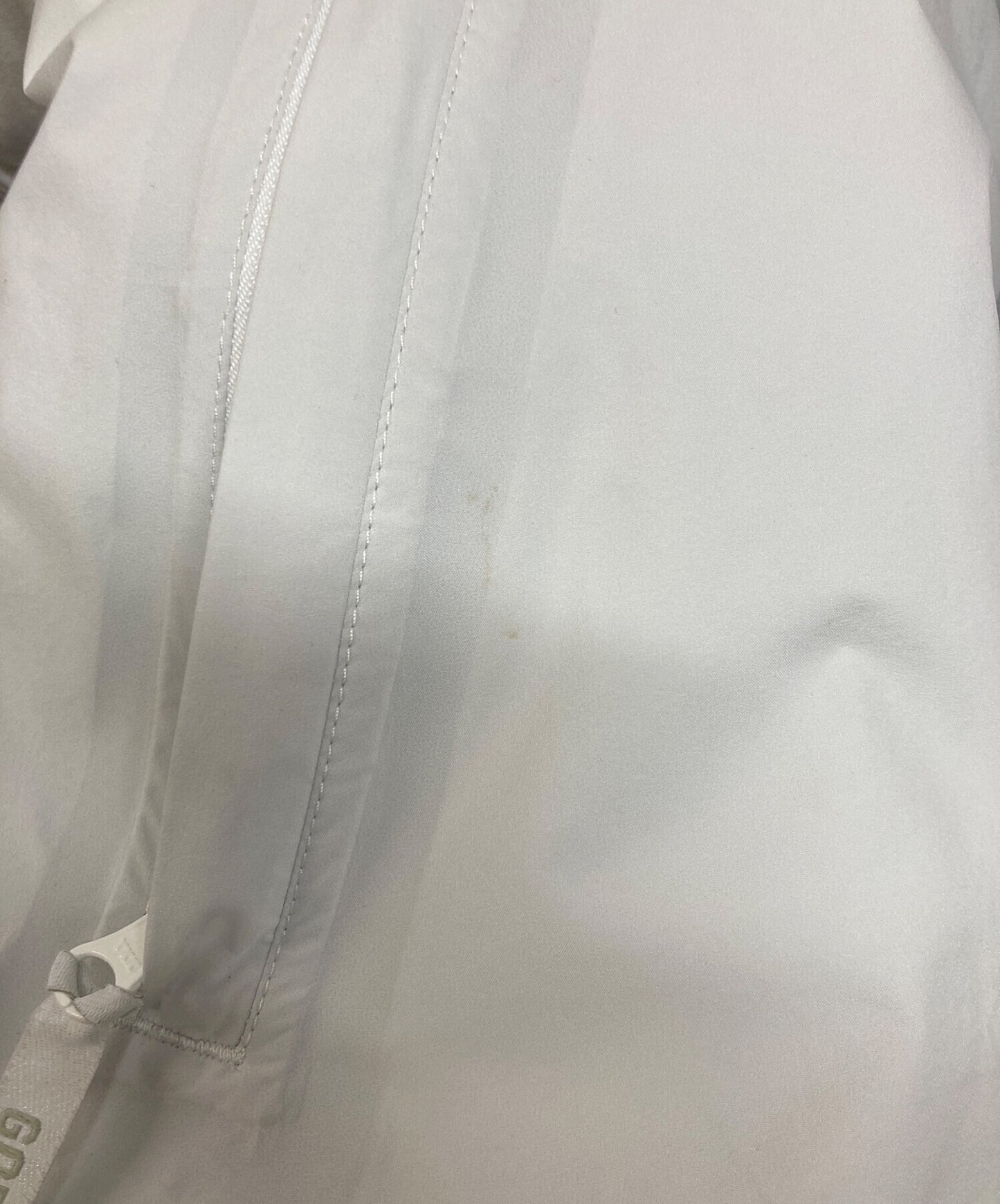 [Pre-owned] SUPREME 25SS GORE-TEX Hooded Jacket