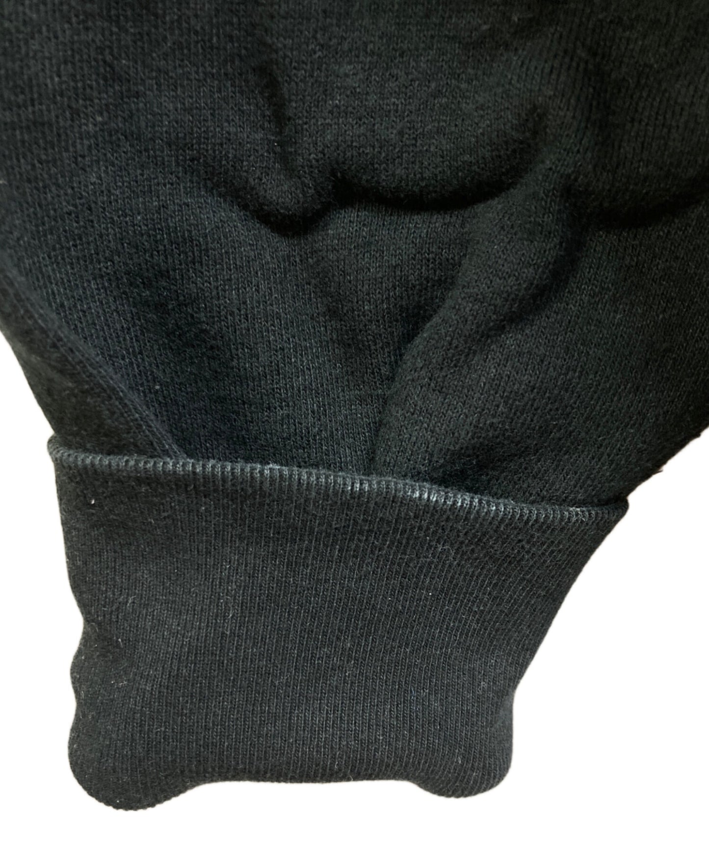 [Pre-owned] A BATHING APE BABYMILO printed sweatshirt