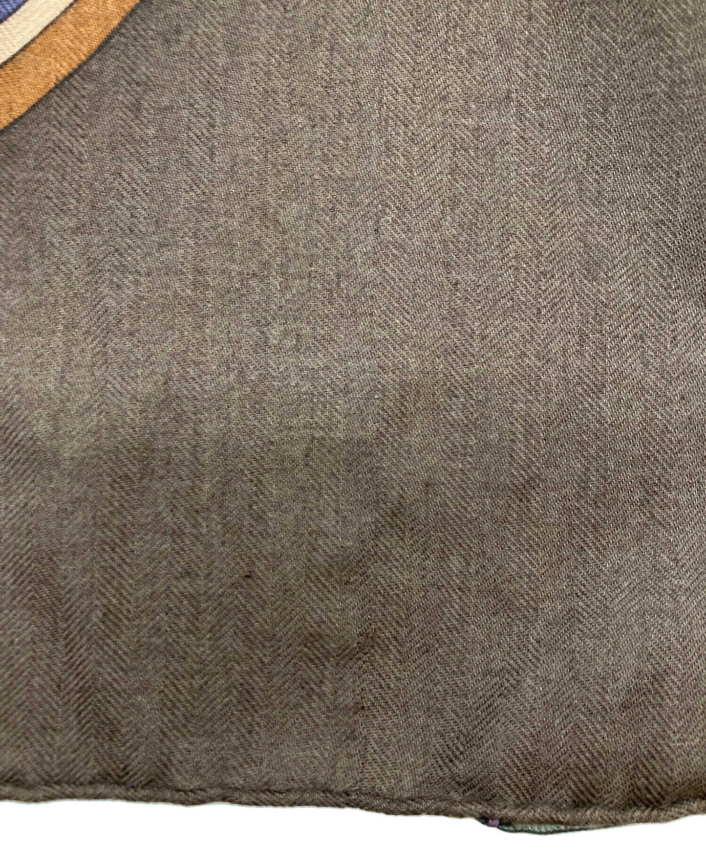 [Pre-owned] HERMES Calais 140/Callegean