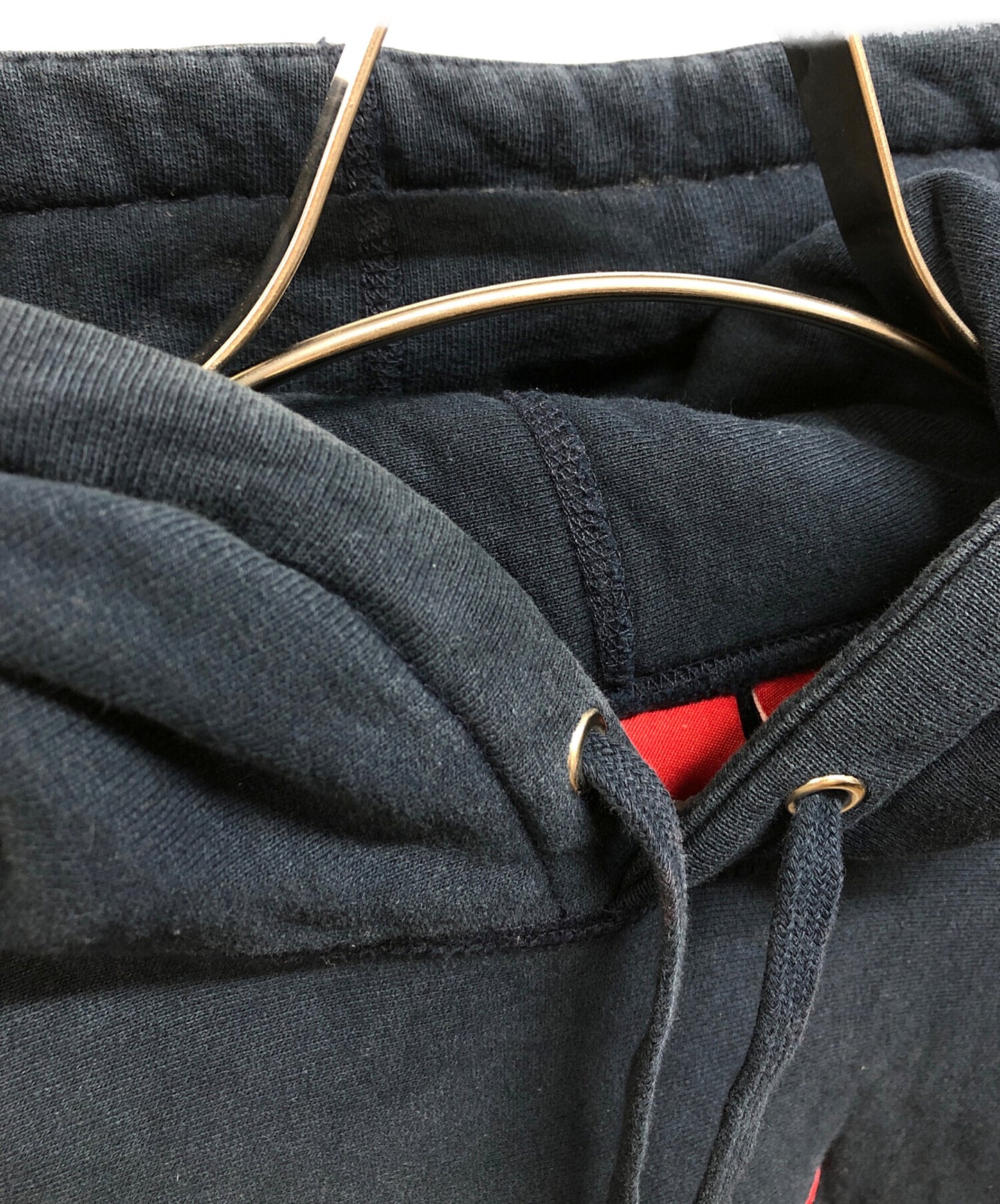 [Pre-owned] SUPREME Box Logo Hoodie