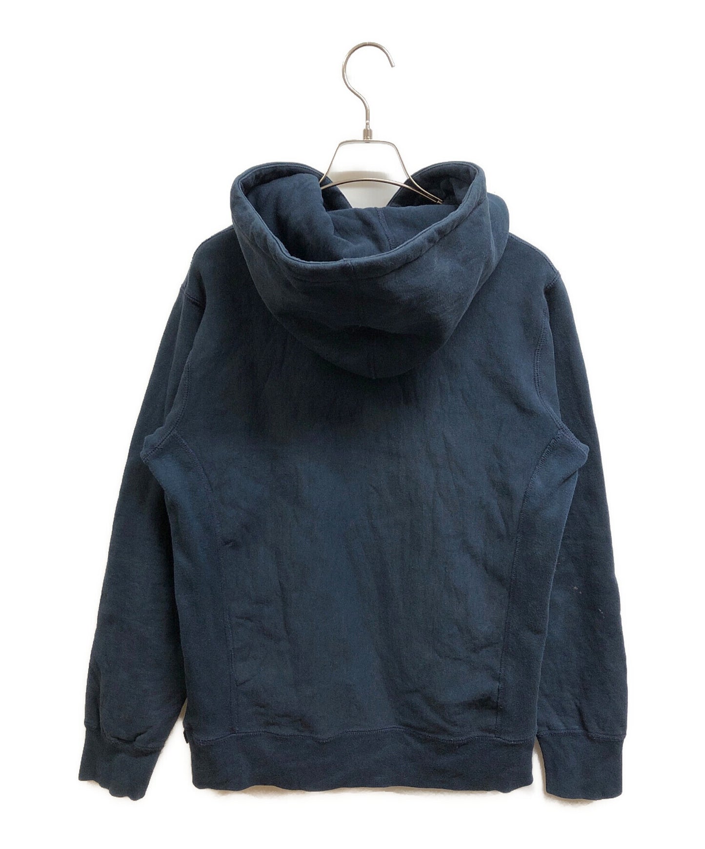 [Pre-owned] SUPREME Box Logo Hoodie