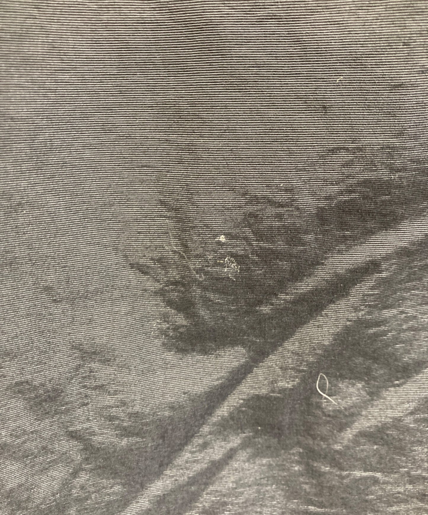 [Pre-owned] A BATHING APE Long MA-1 Jacket