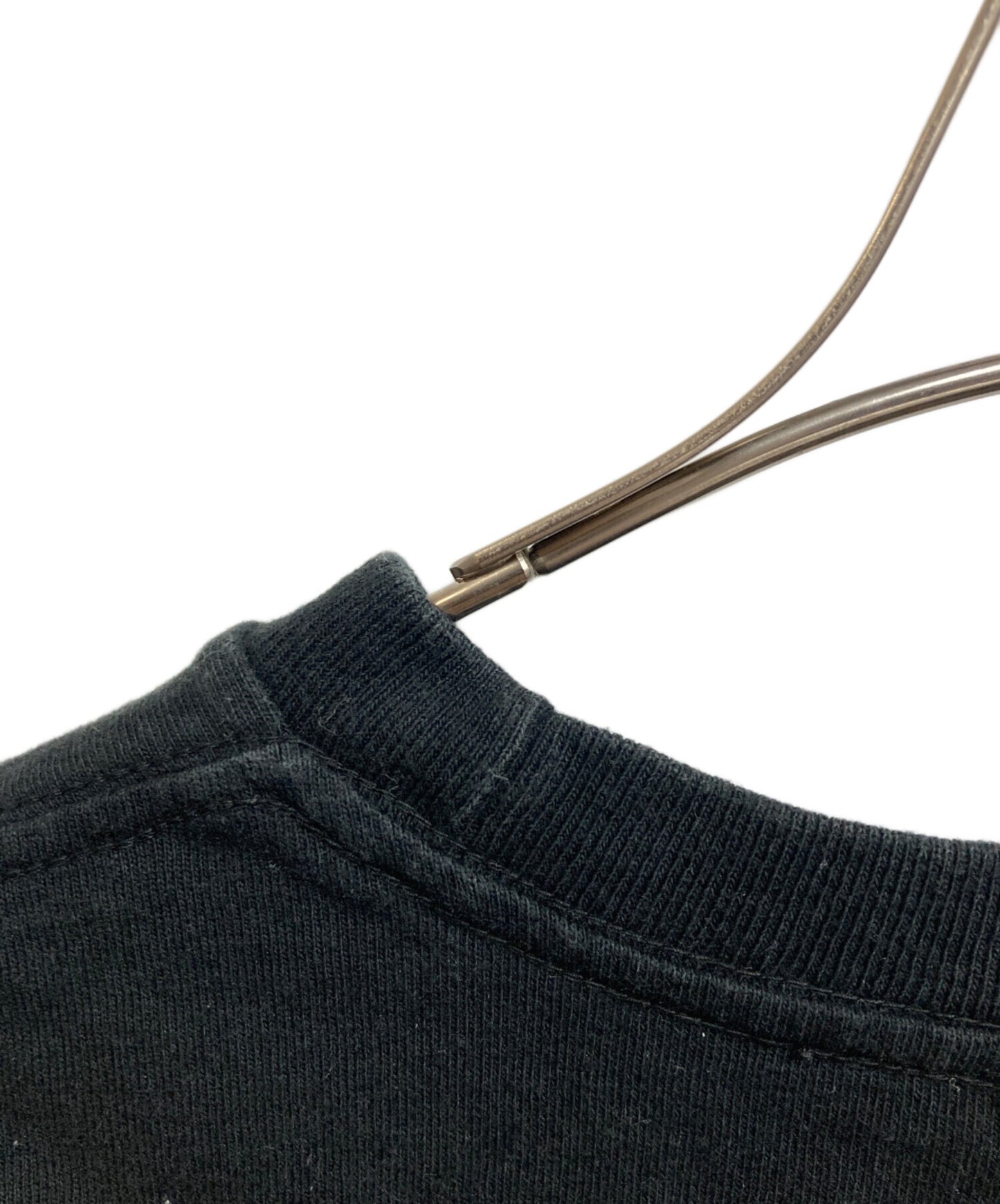 [Pre-owned] A BATHING APE printed T-shirt