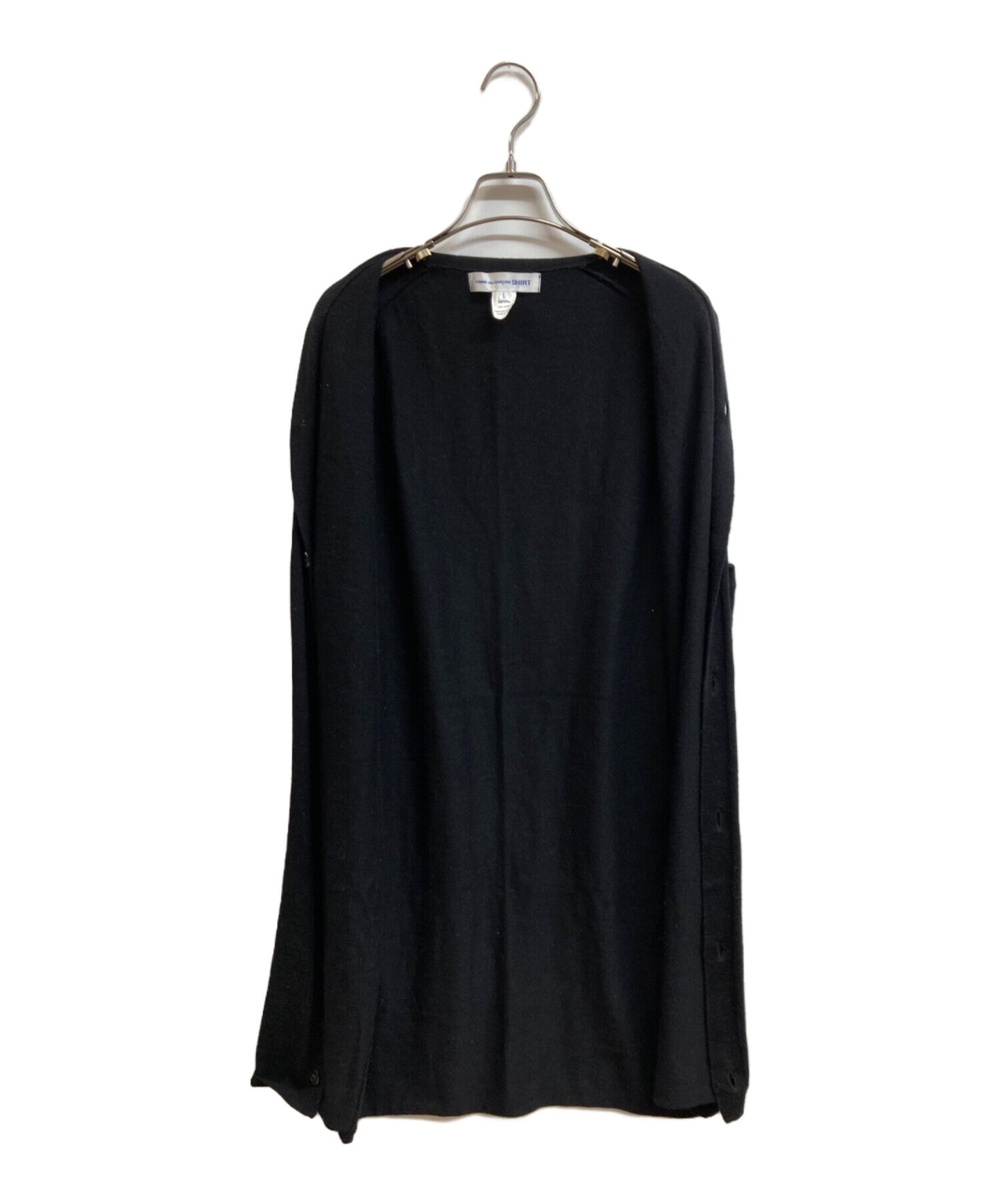 [Pre-owned] COMME des GARCONS SHIRT V-Neck Knit Vest FN-N011